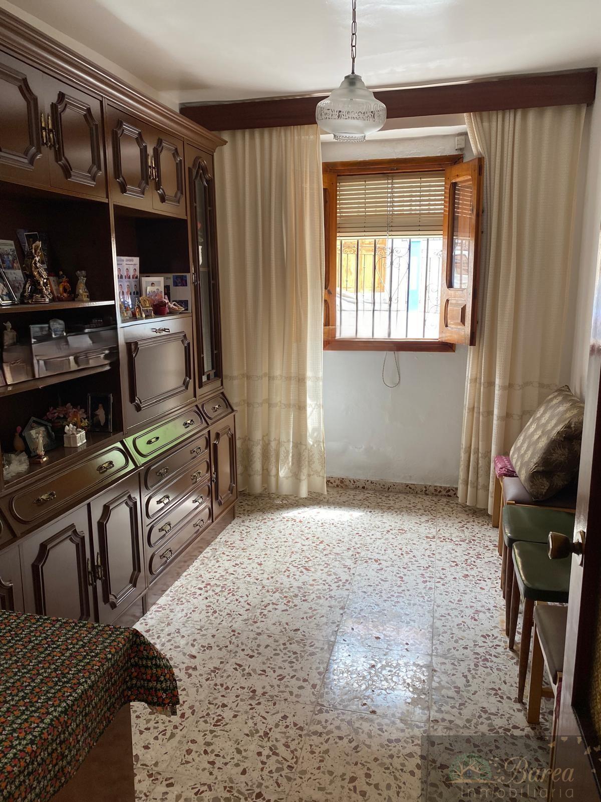 Venta de casa en Rute