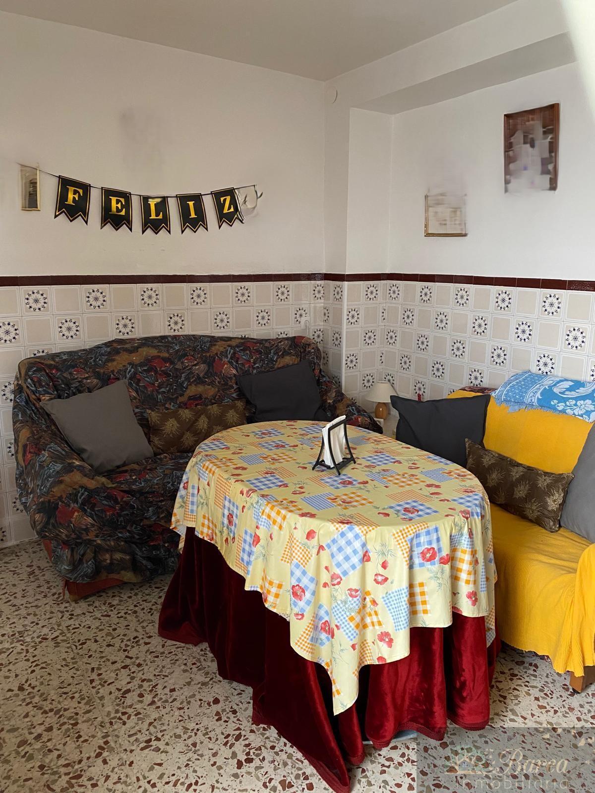 Venta de casa en Rute