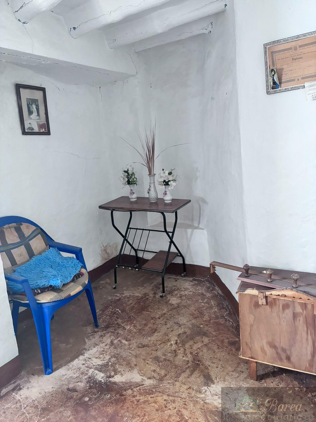 Venta de casa en Rute