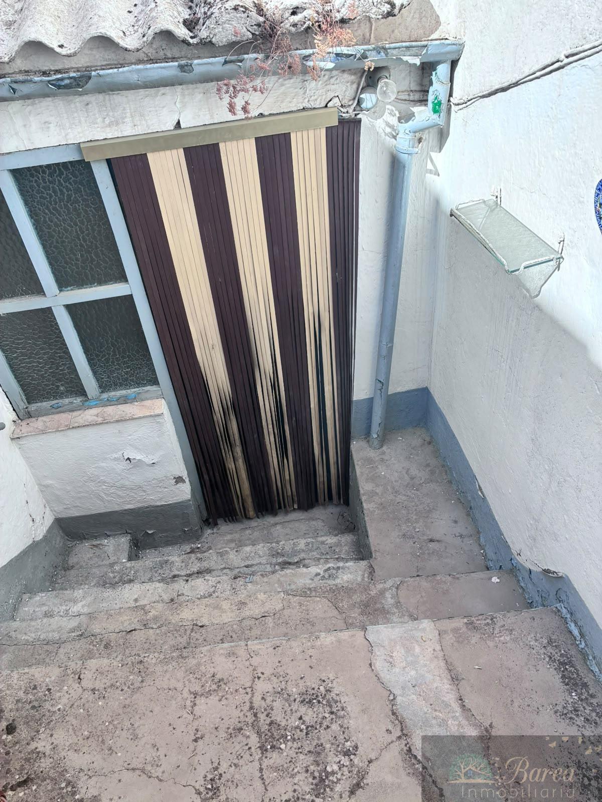 Venta de casa en Rute