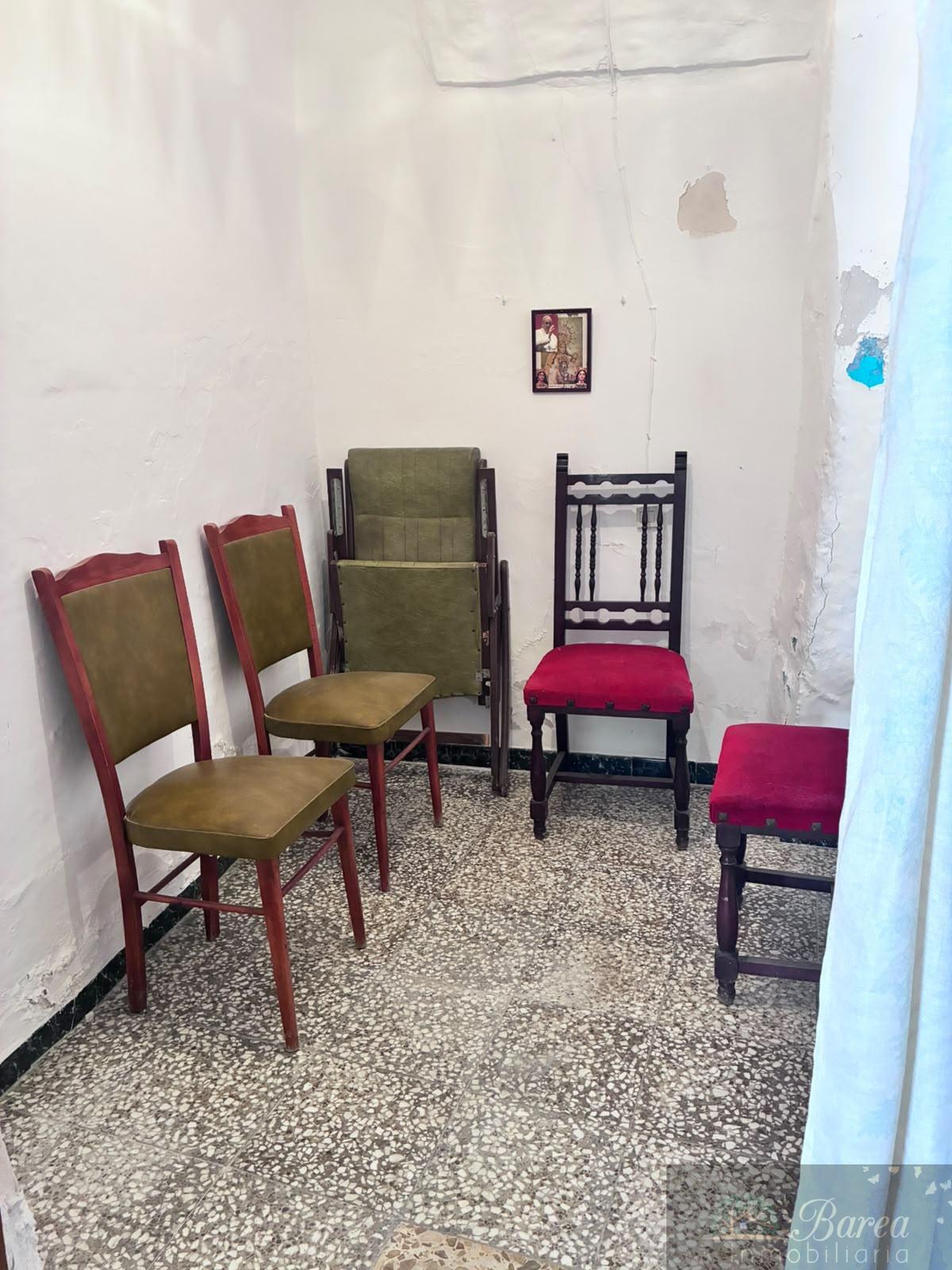 Venta de casa en Rute