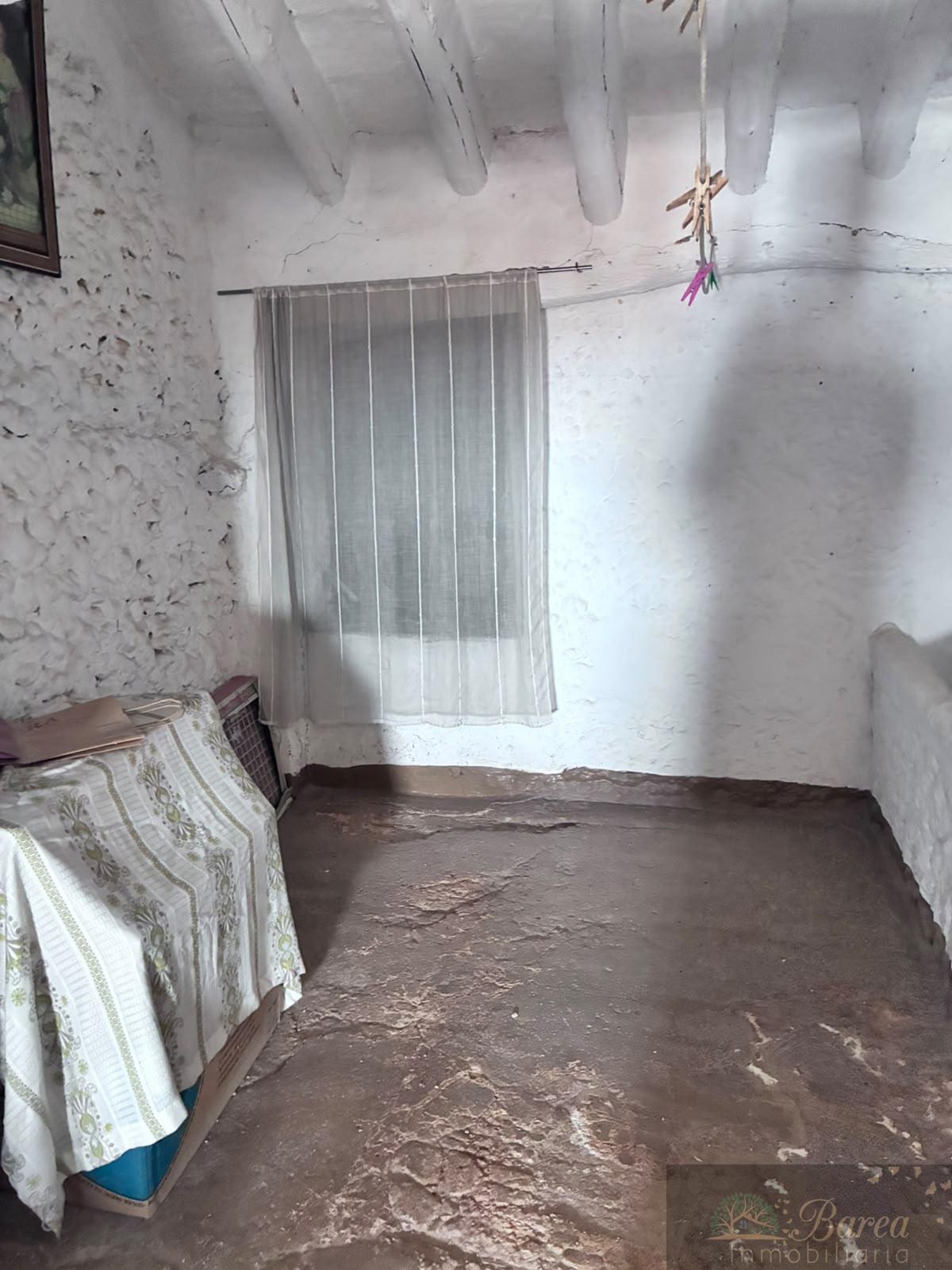 Venta de casa en Rute