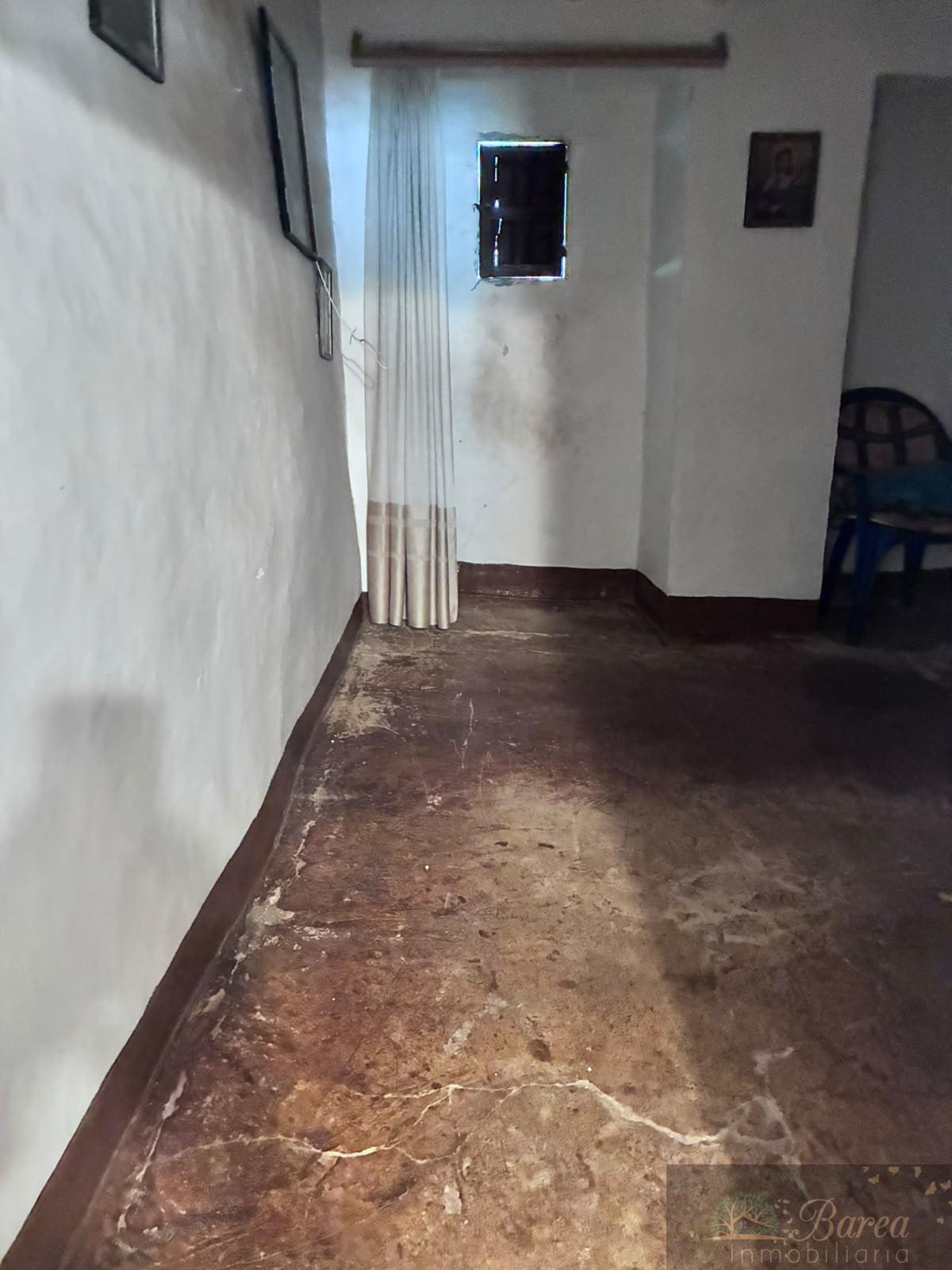 Venta de casa en Rute