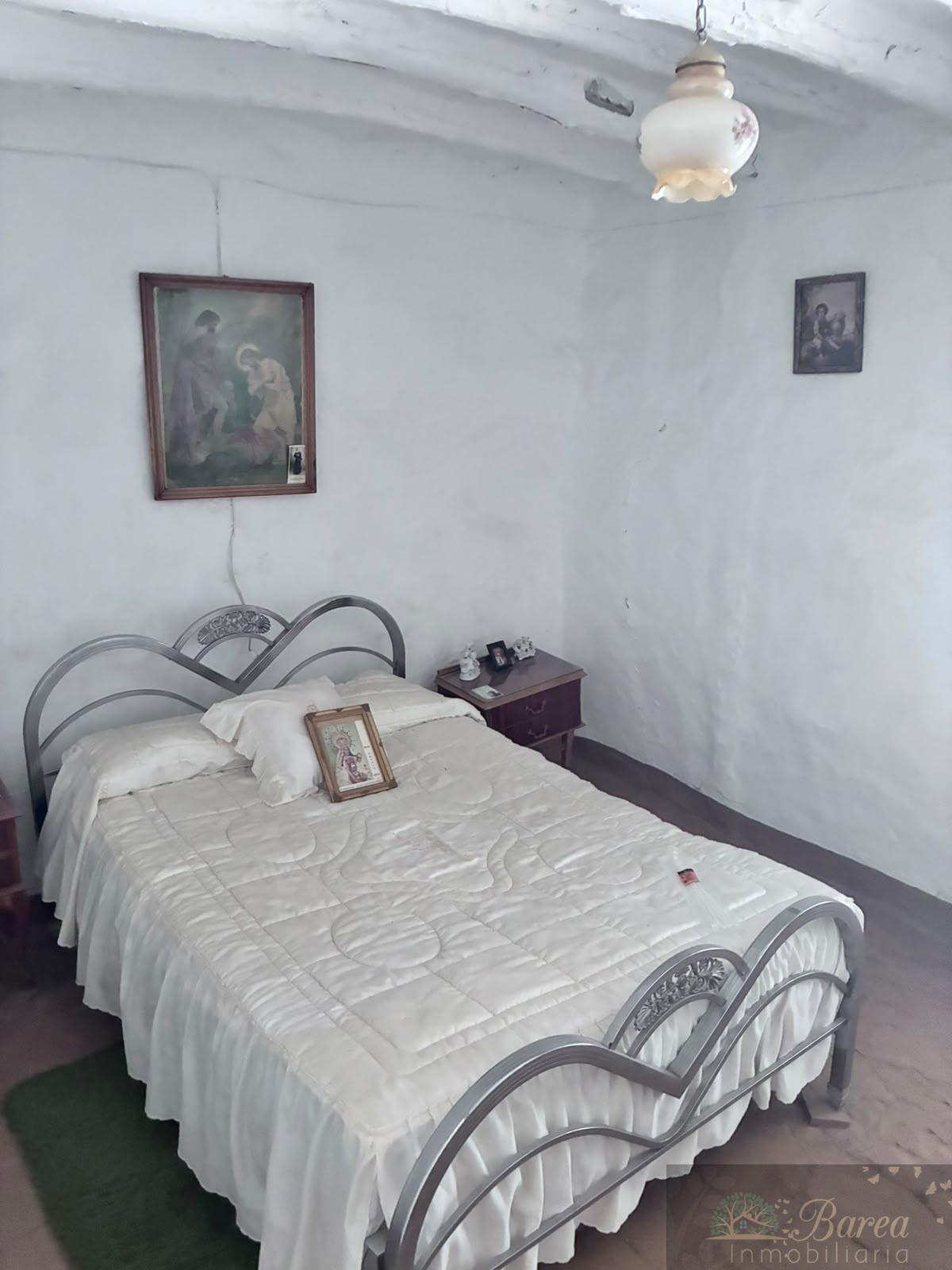 Venta de casa en Rute