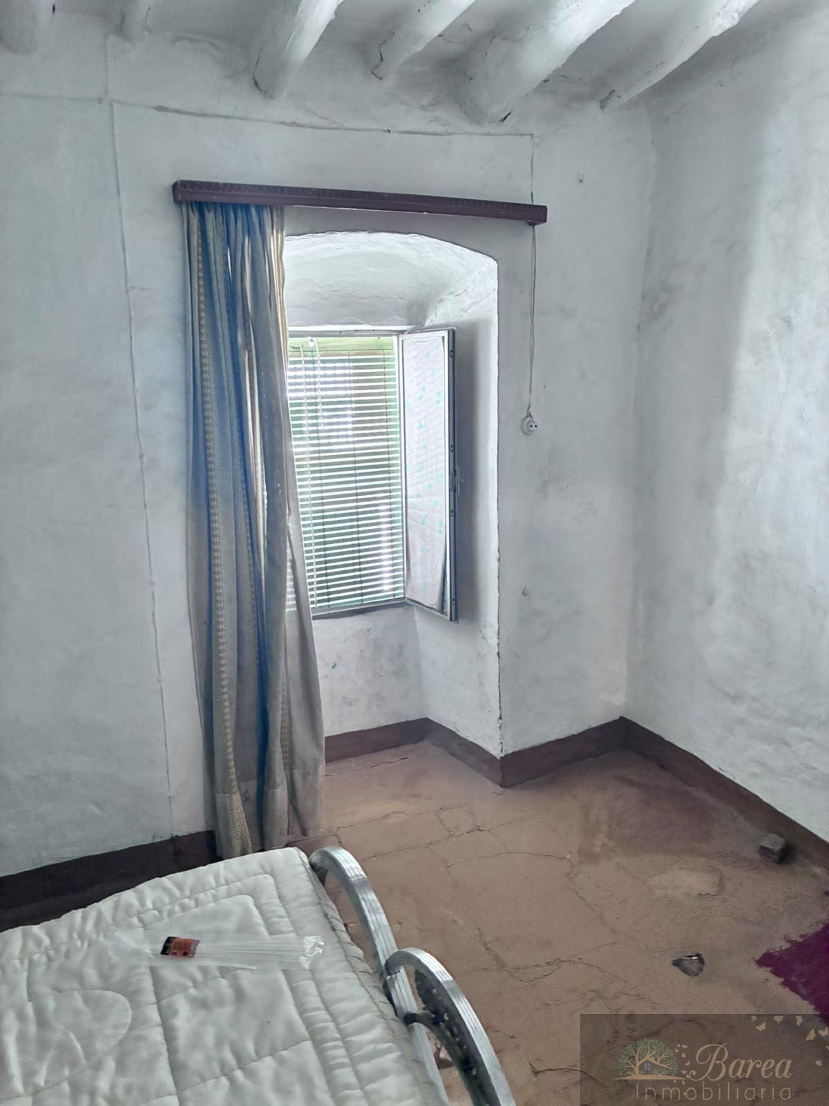 Venta de casa en Rute