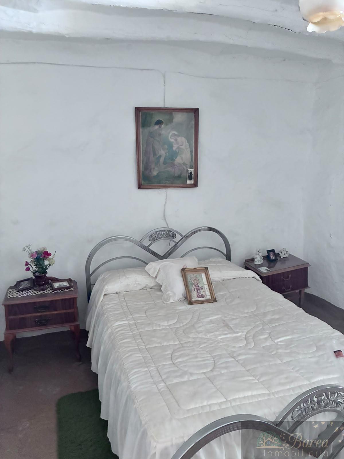 Venta de casa en Rute