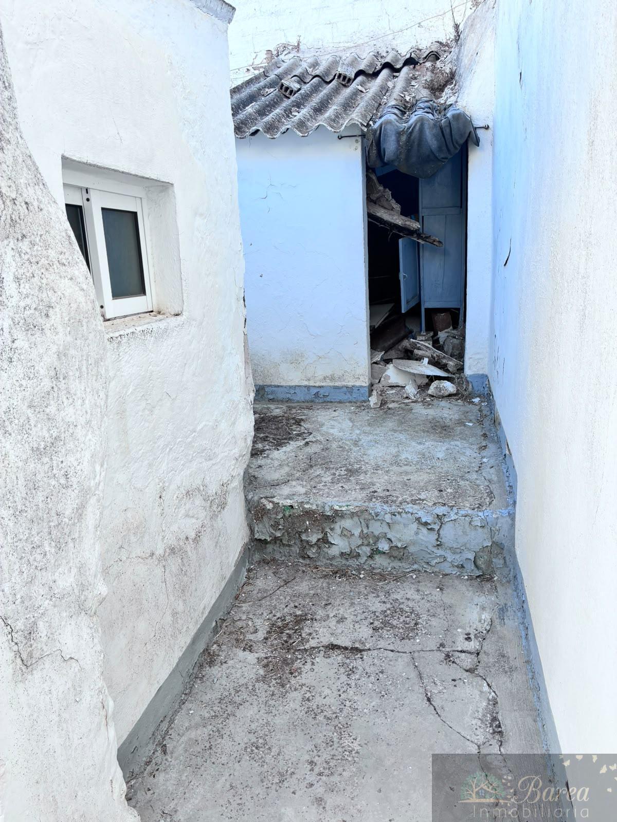 Venta de casa en Rute