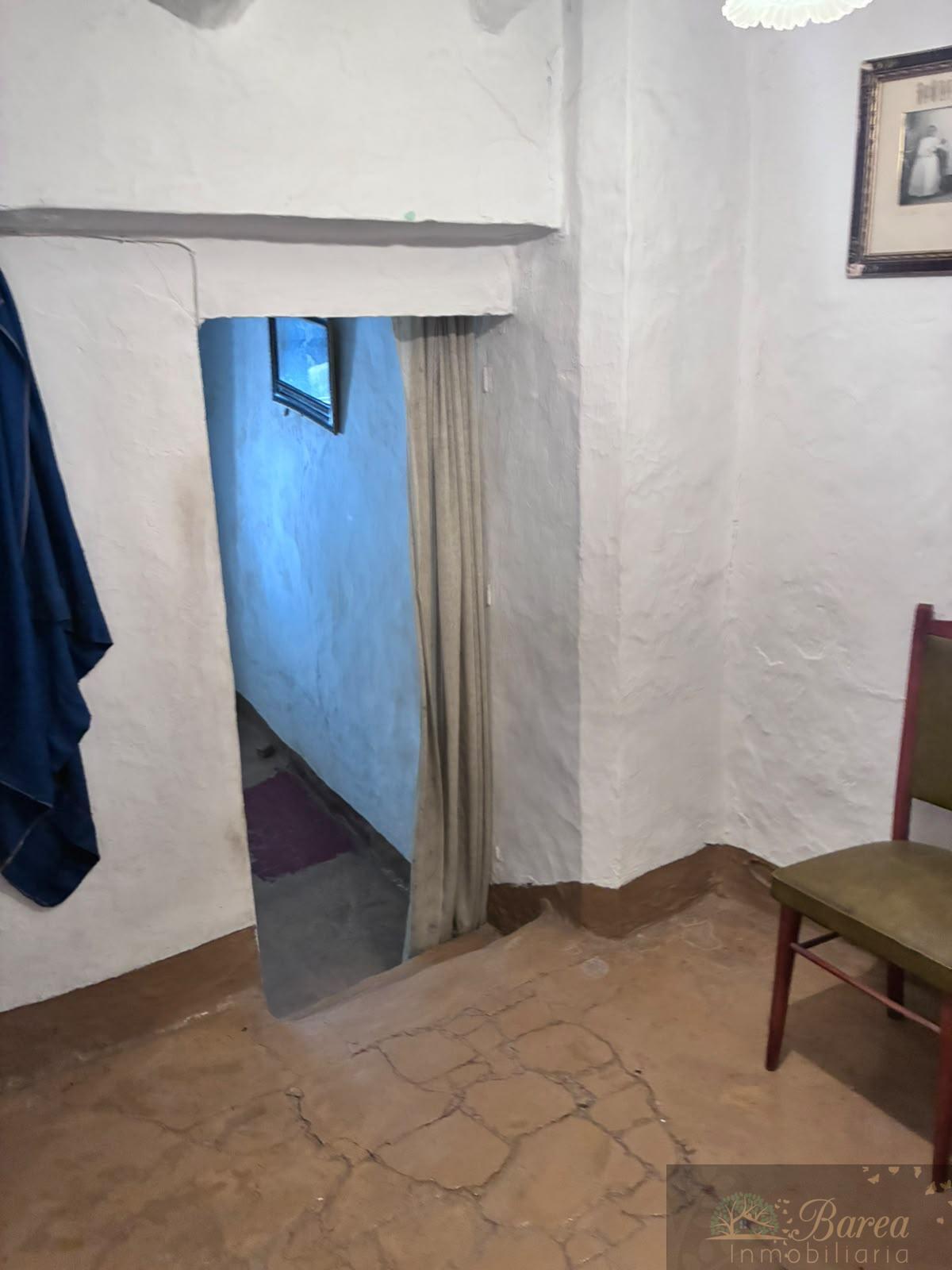 Venta de casa en Rute