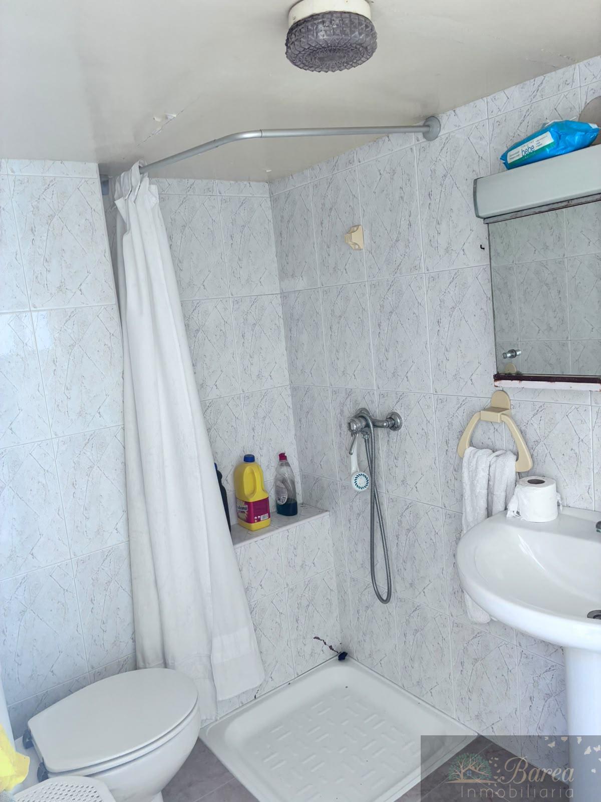 Venta de casa en Rute