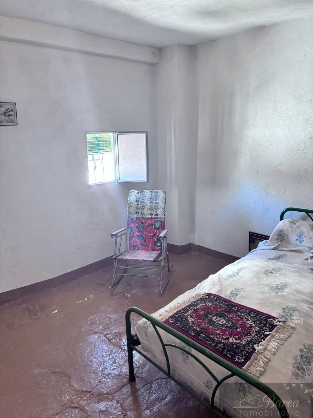 Venta de casa en Rute