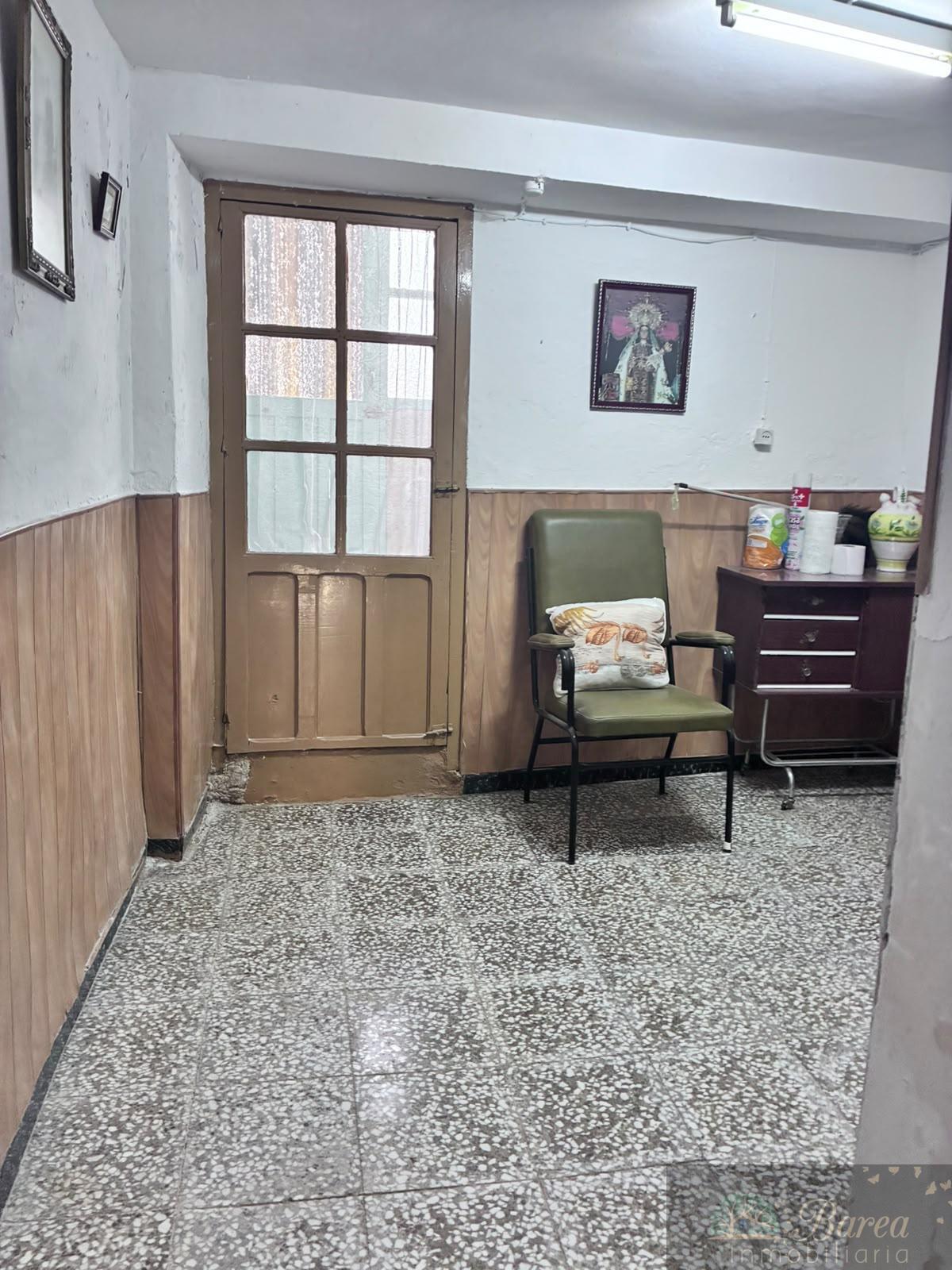 Venta de casa en Rute