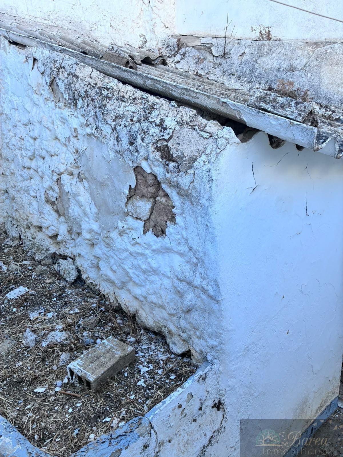 Venta de casa en Rute