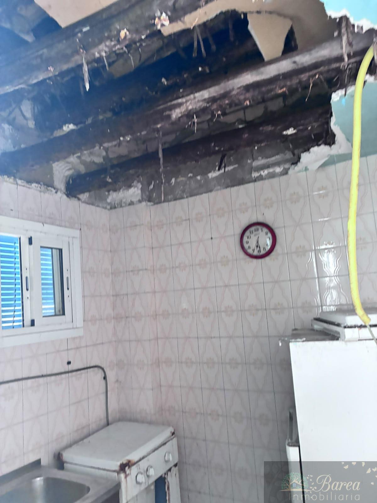 Venta de casa en Rute