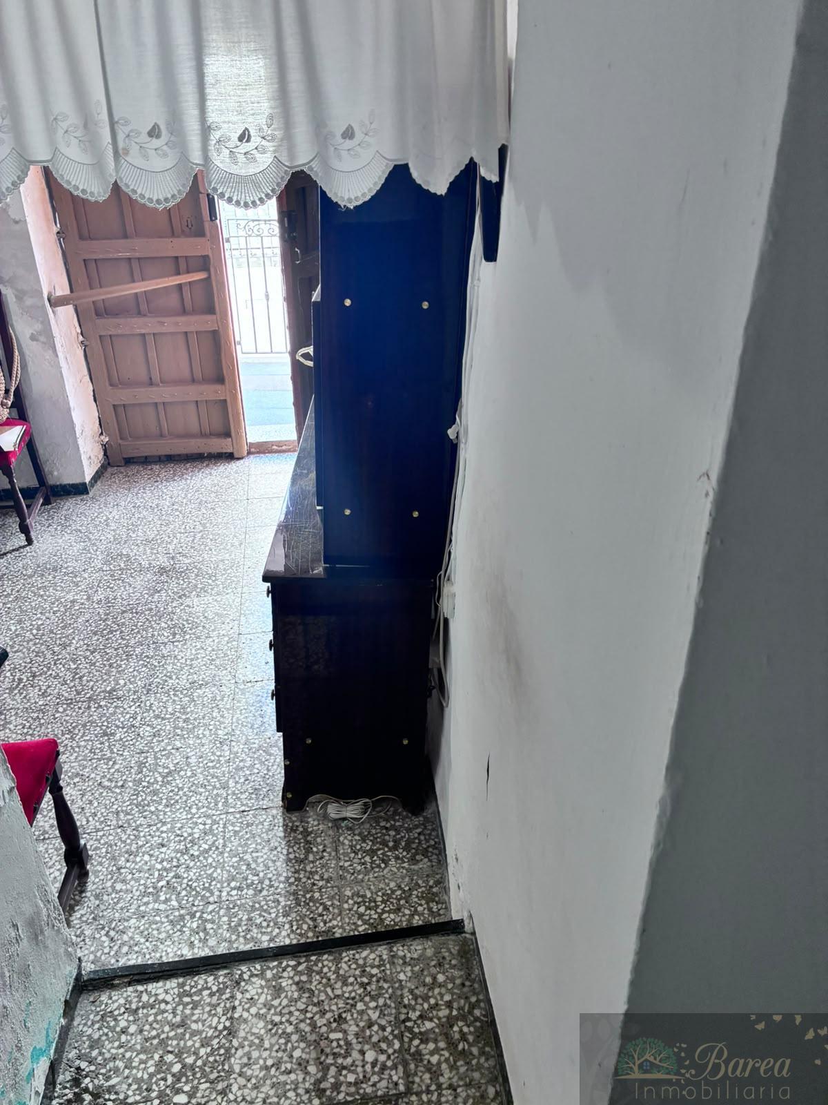 Venta de casa en Rute