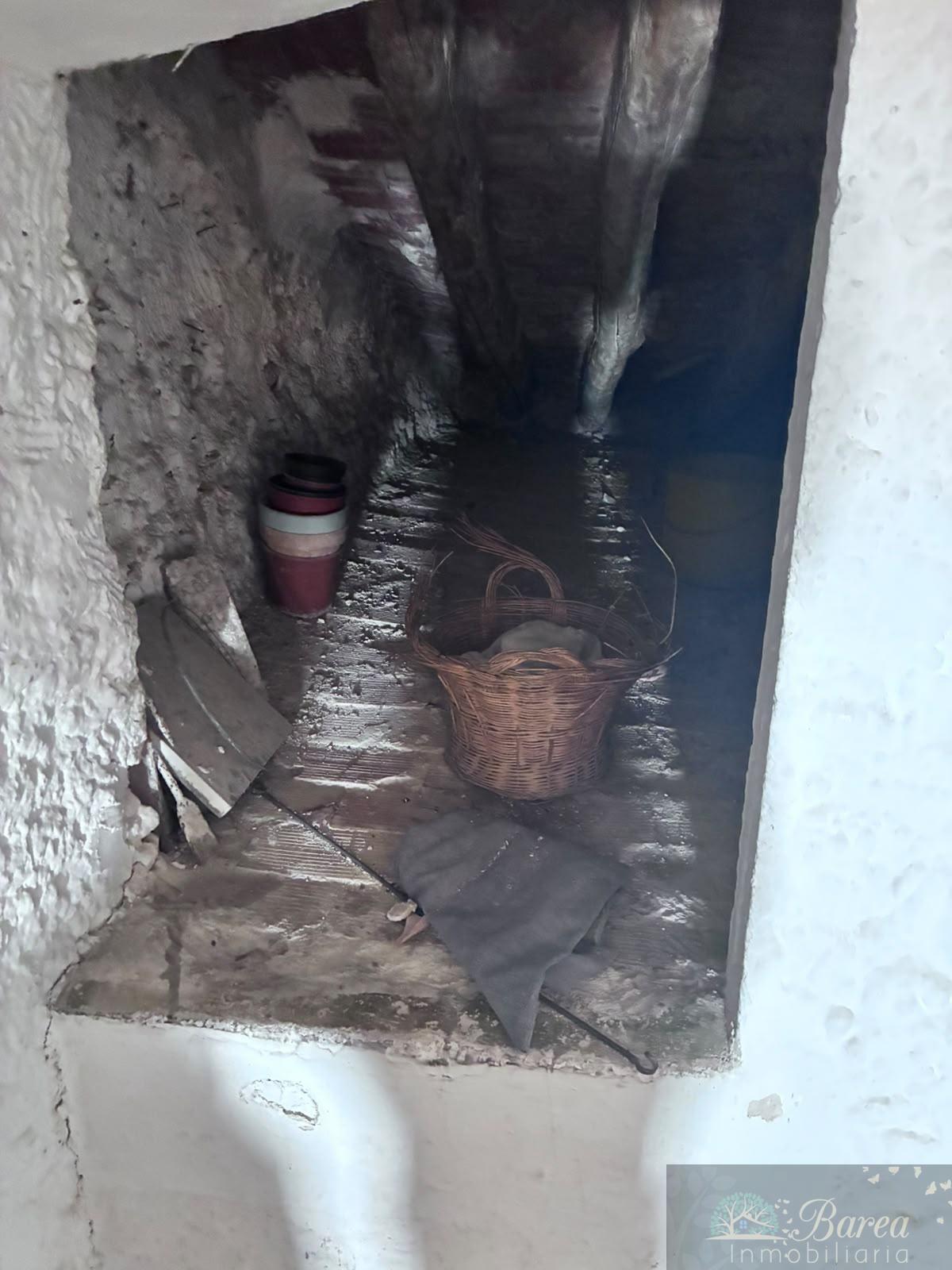 Venta de casa en Rute