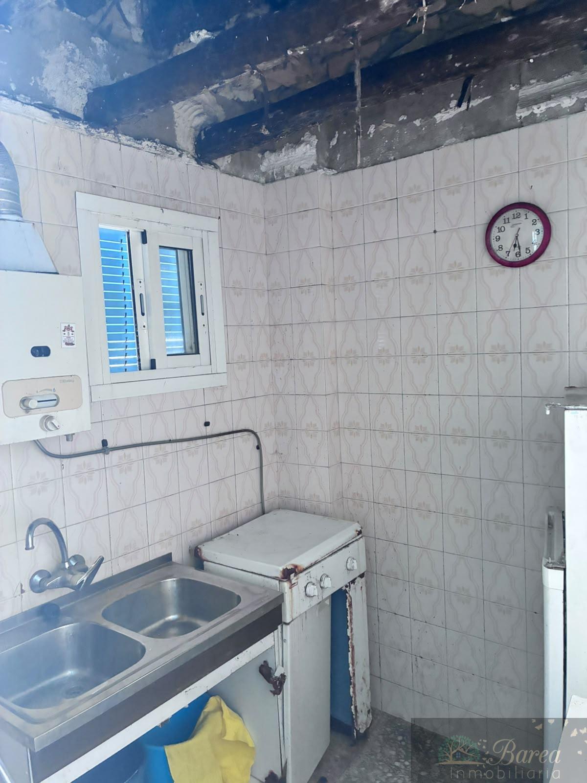 Venta de casa en Rute