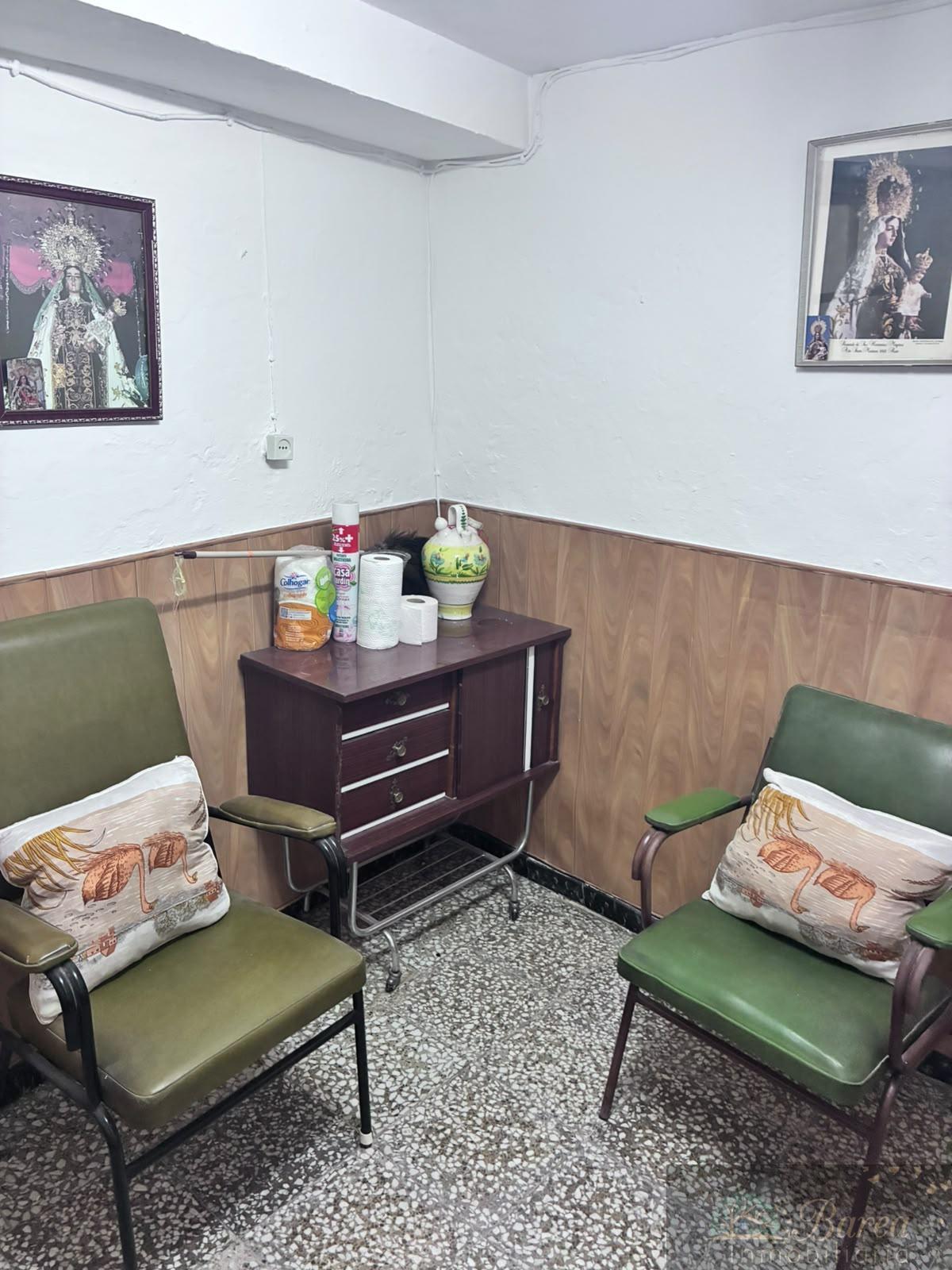 Venta de casa en Rute
