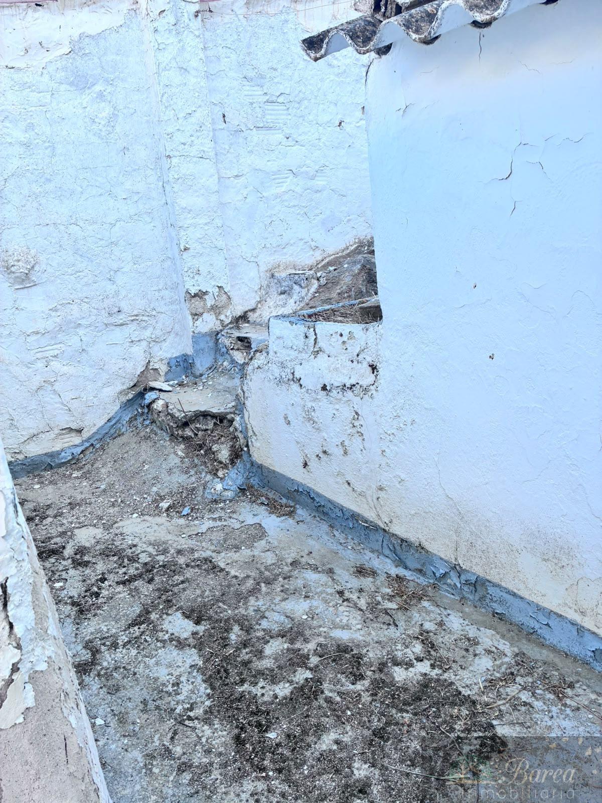 Venta de casa en Rute