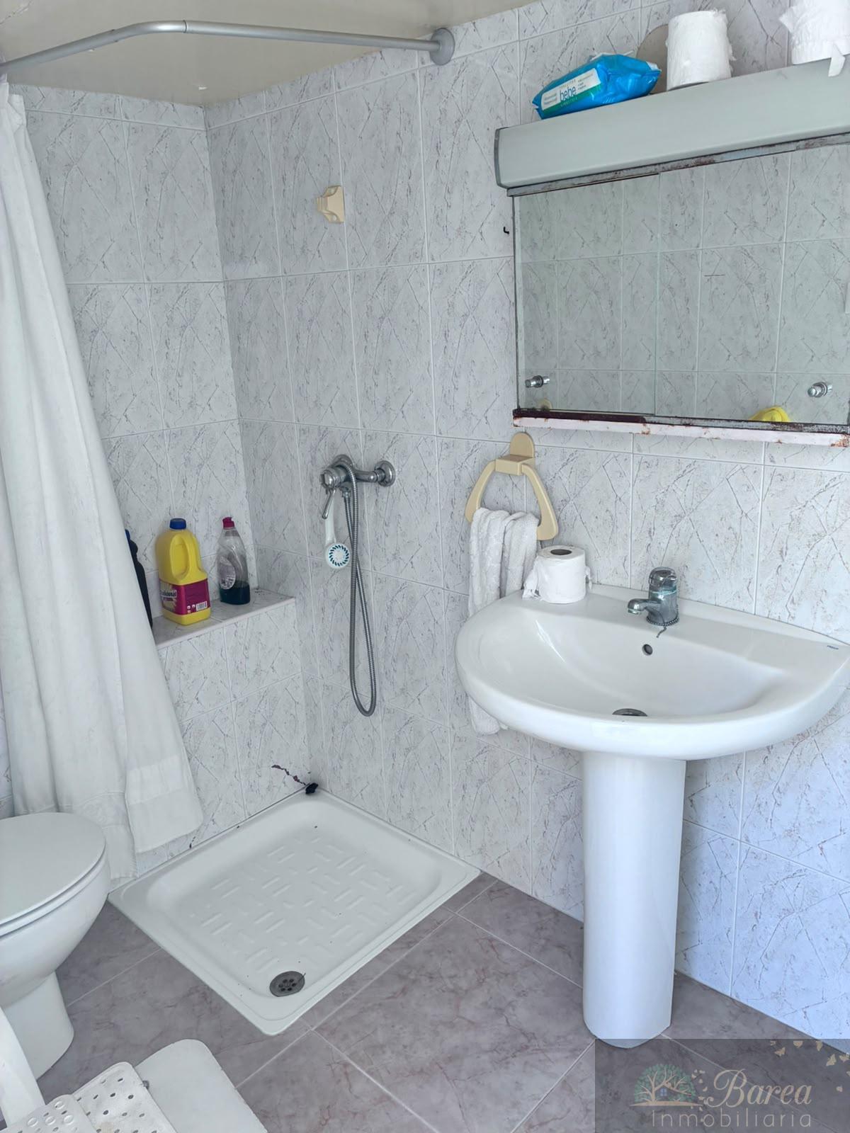 Venta de casa en Rute