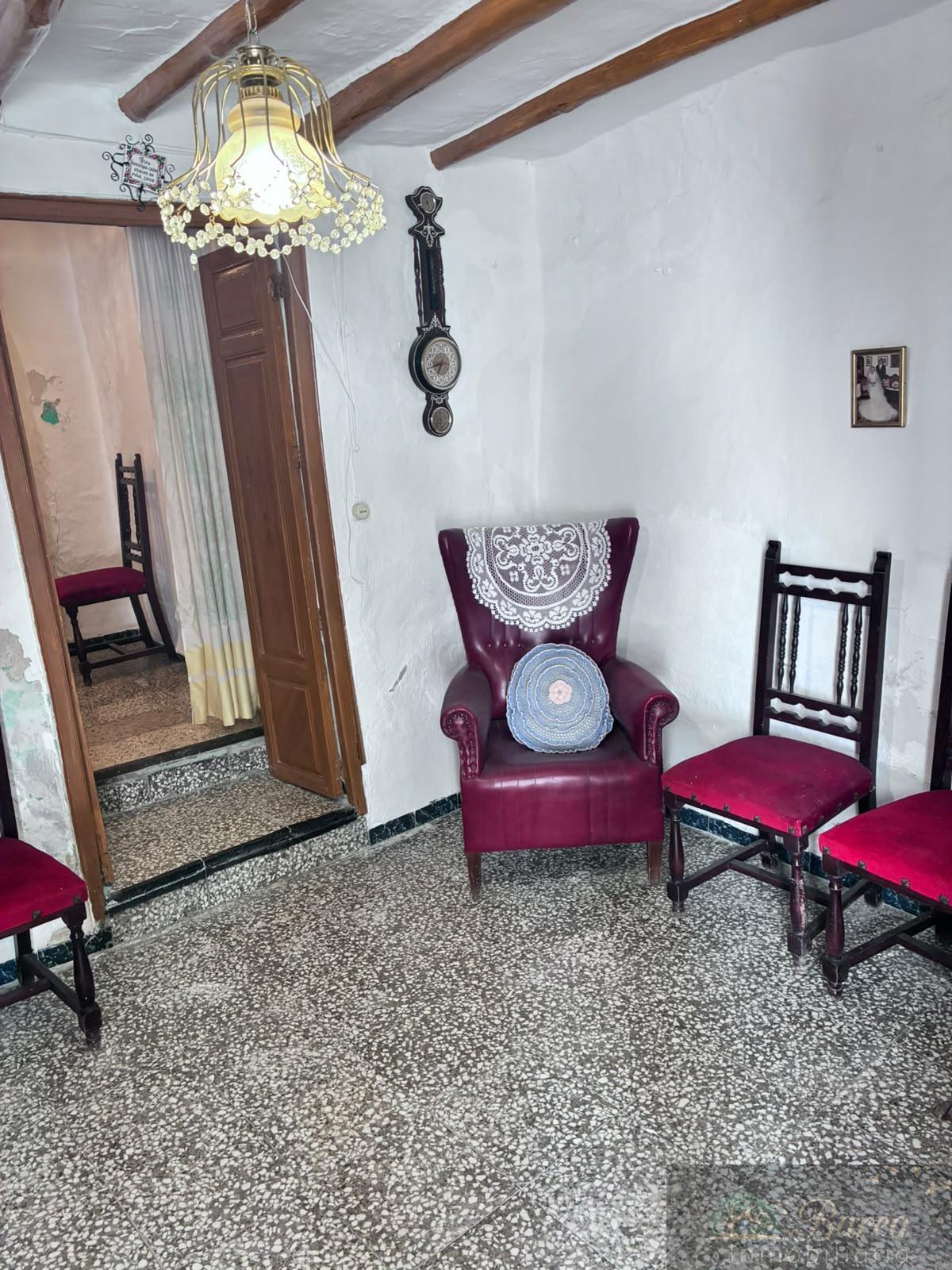 Venta de casa en Rute