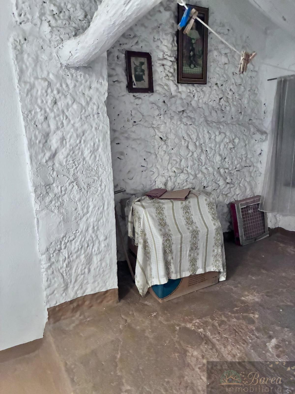 Venta de casa en Rute