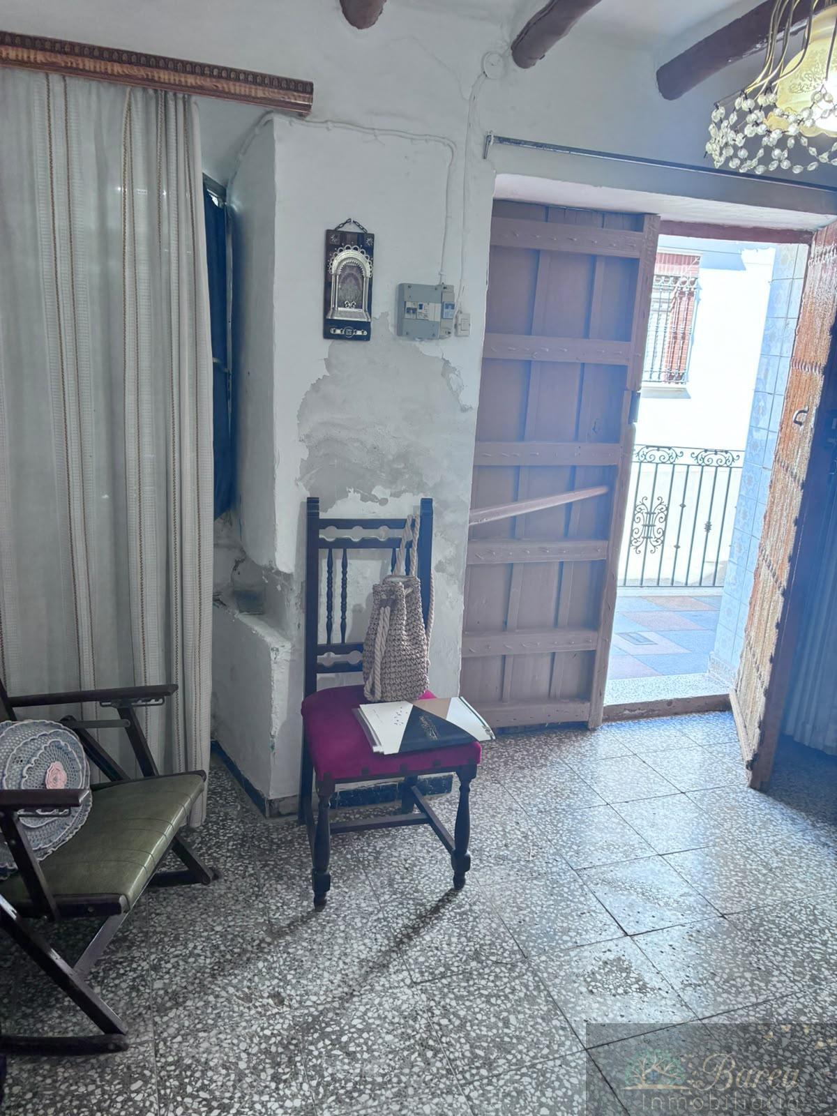 Venta de casa en Rute