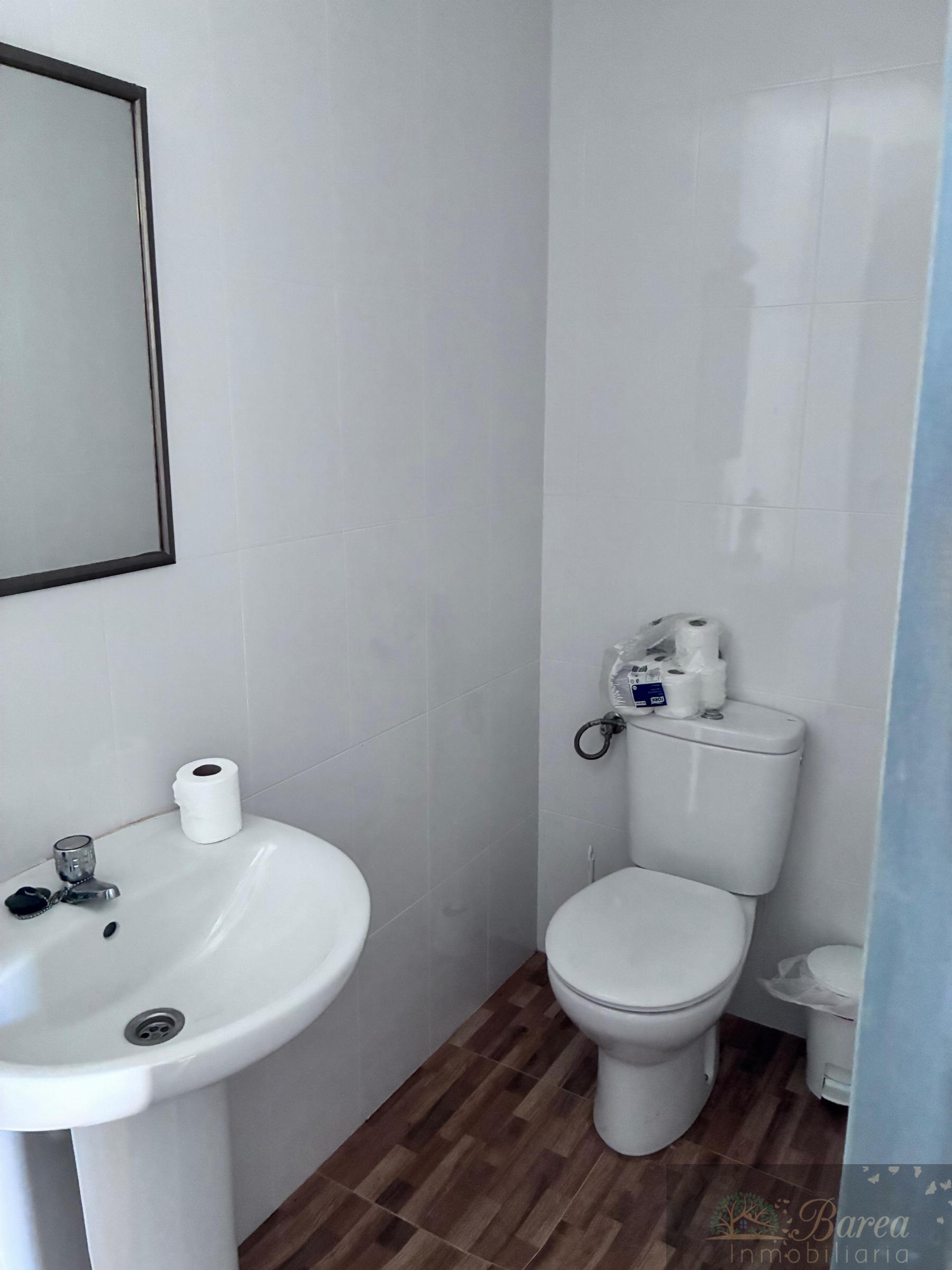 Venta de garaje en Rute
