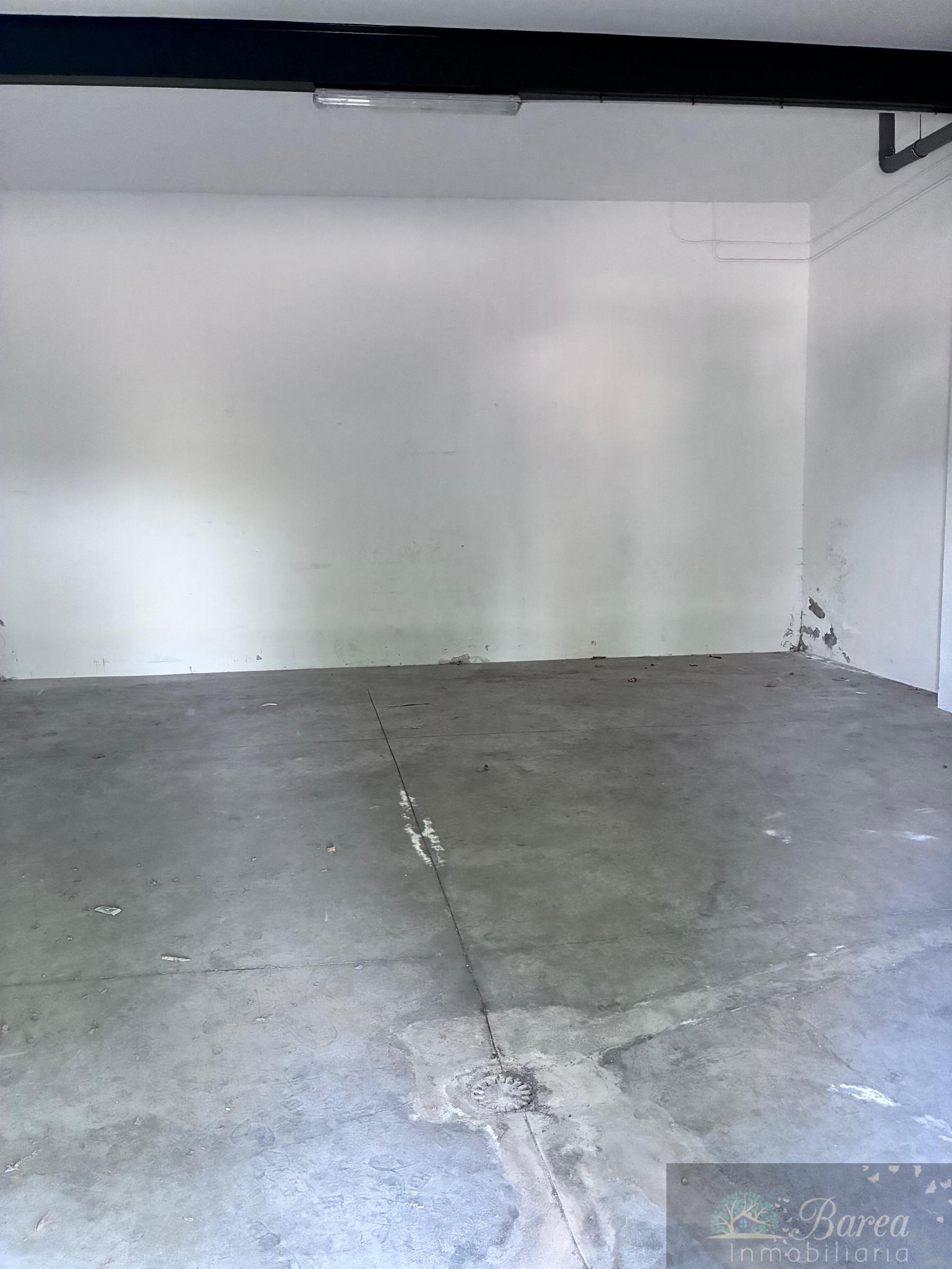 Venta de garaje en Rute