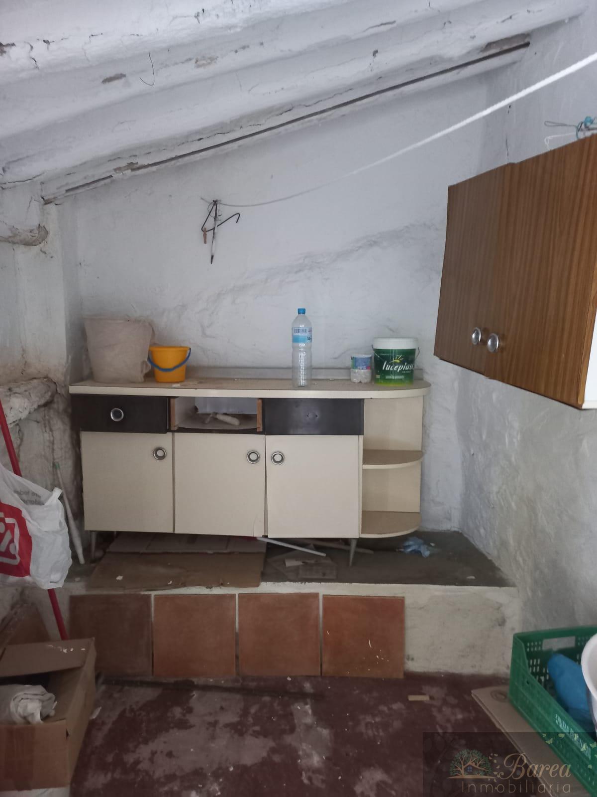 For sale of house in Rute