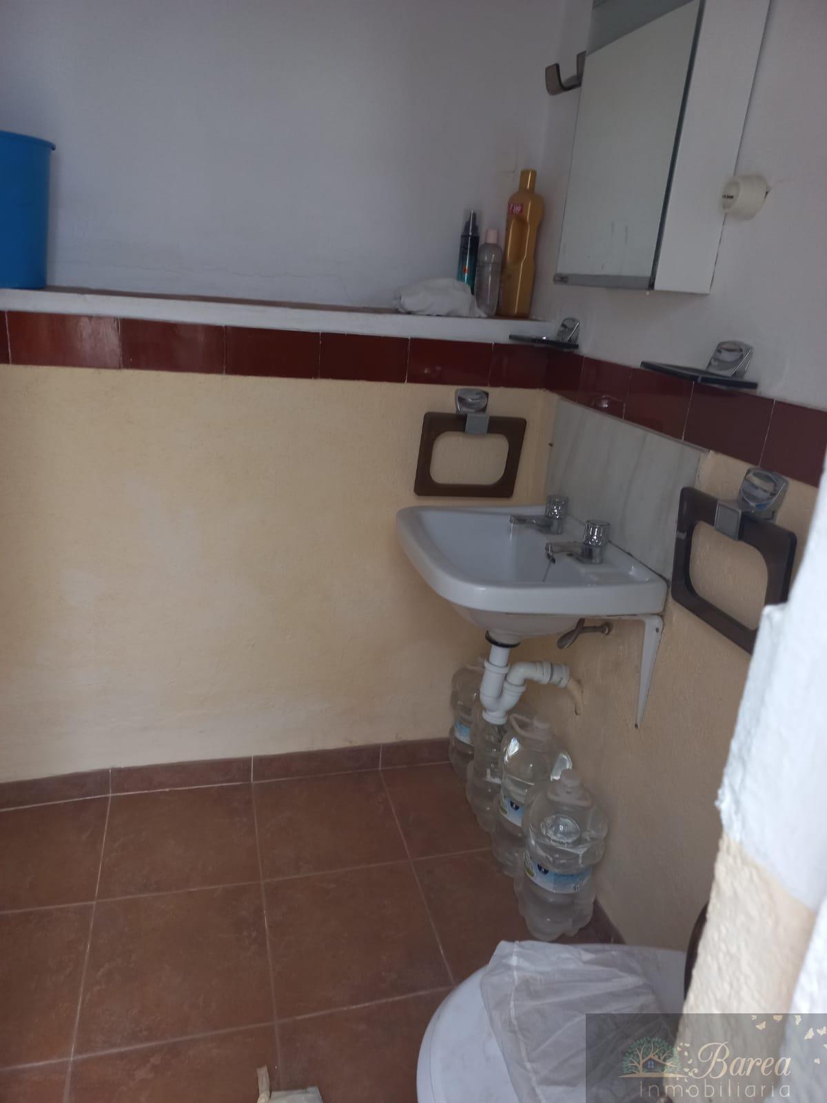 Venta de casa en Rute