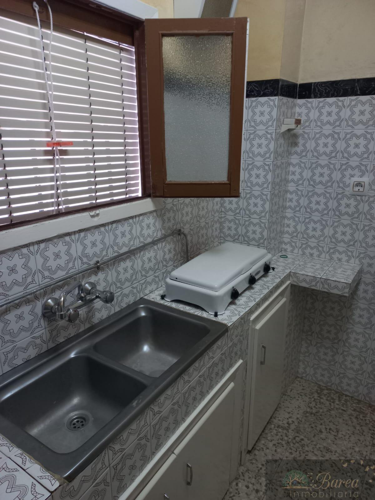 Venta de casa en Rute