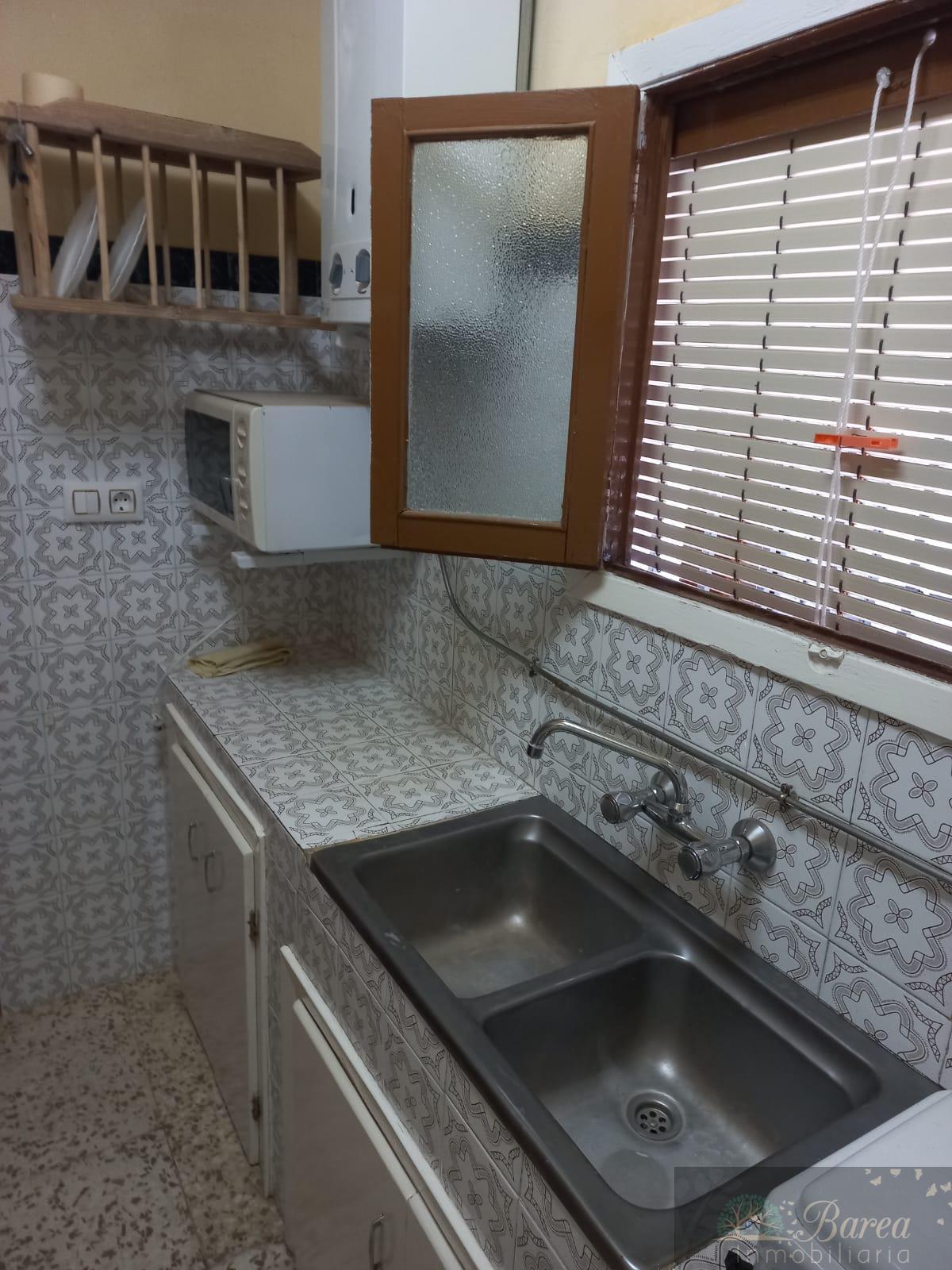 Venta de casa en Rute