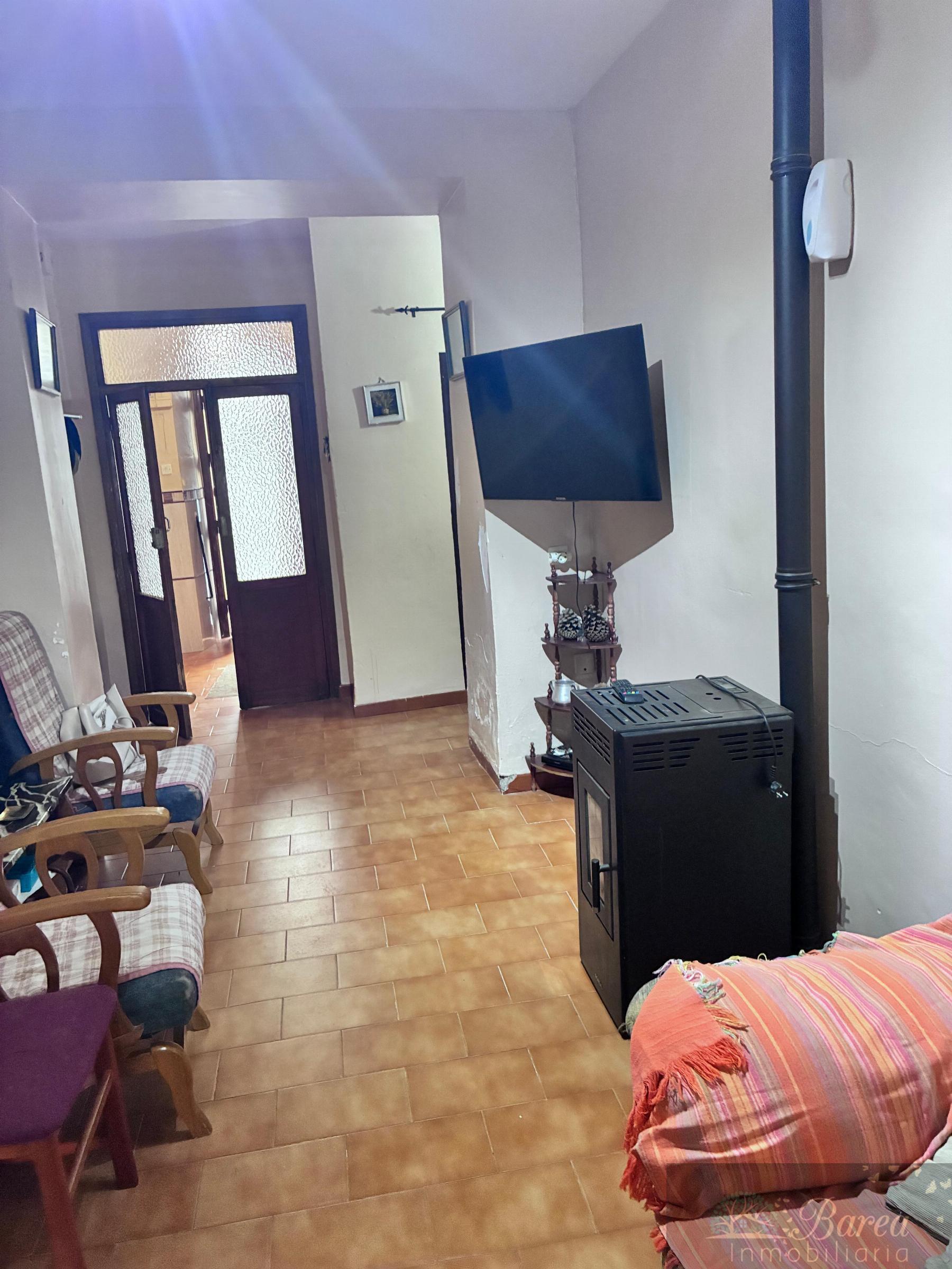 Venta de casa en Rute