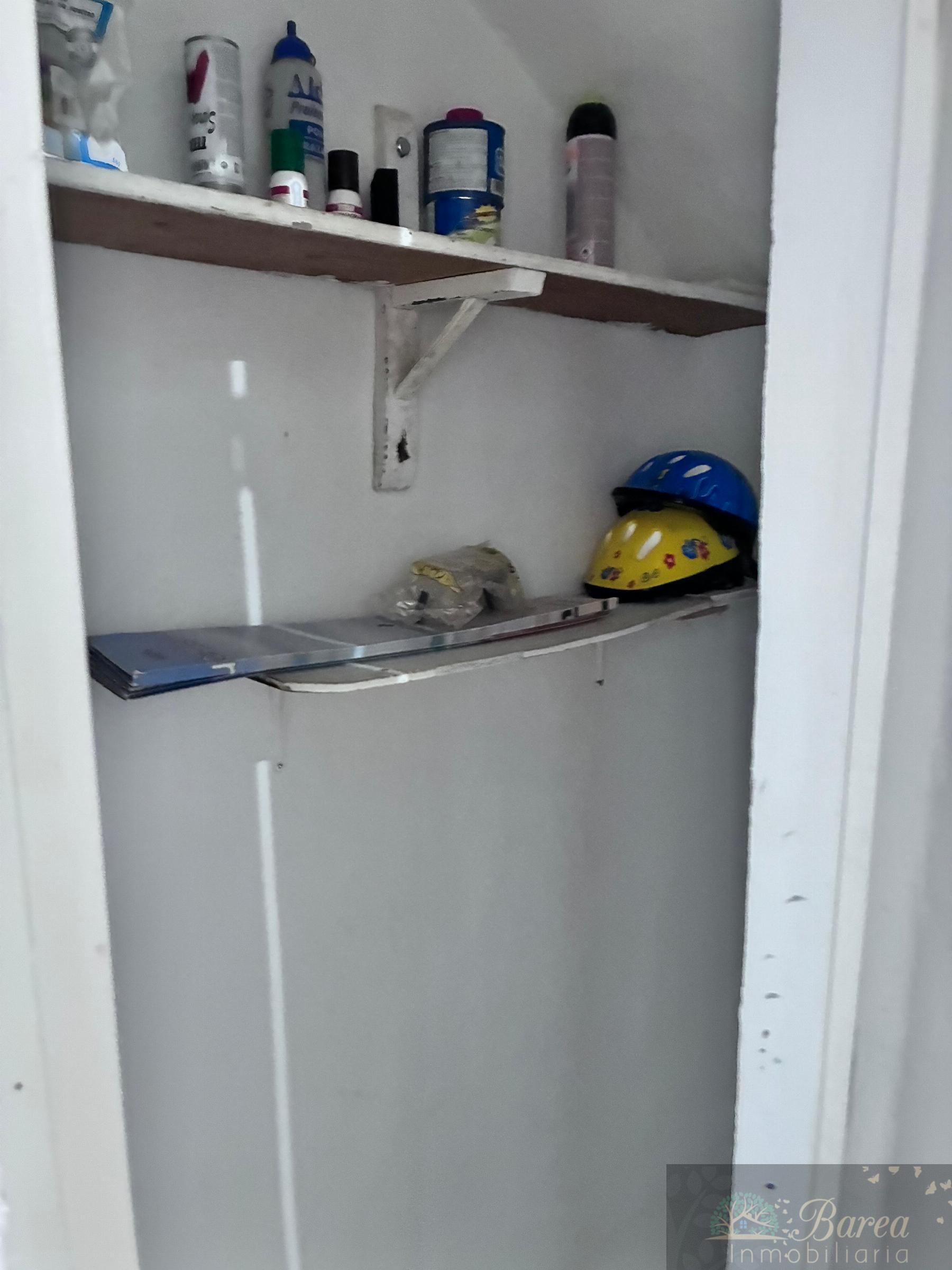 Venta de casa en Rute