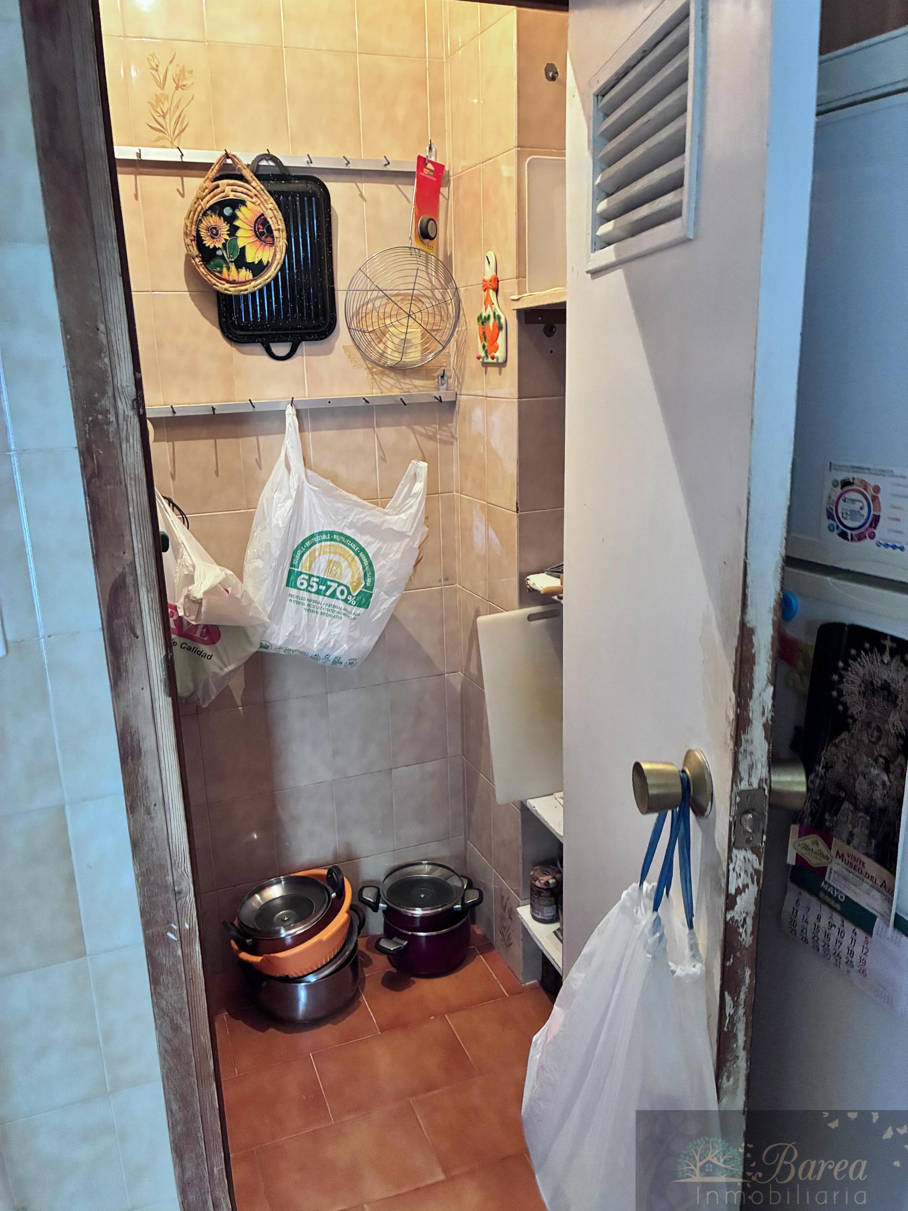 Venta de casa en Rute