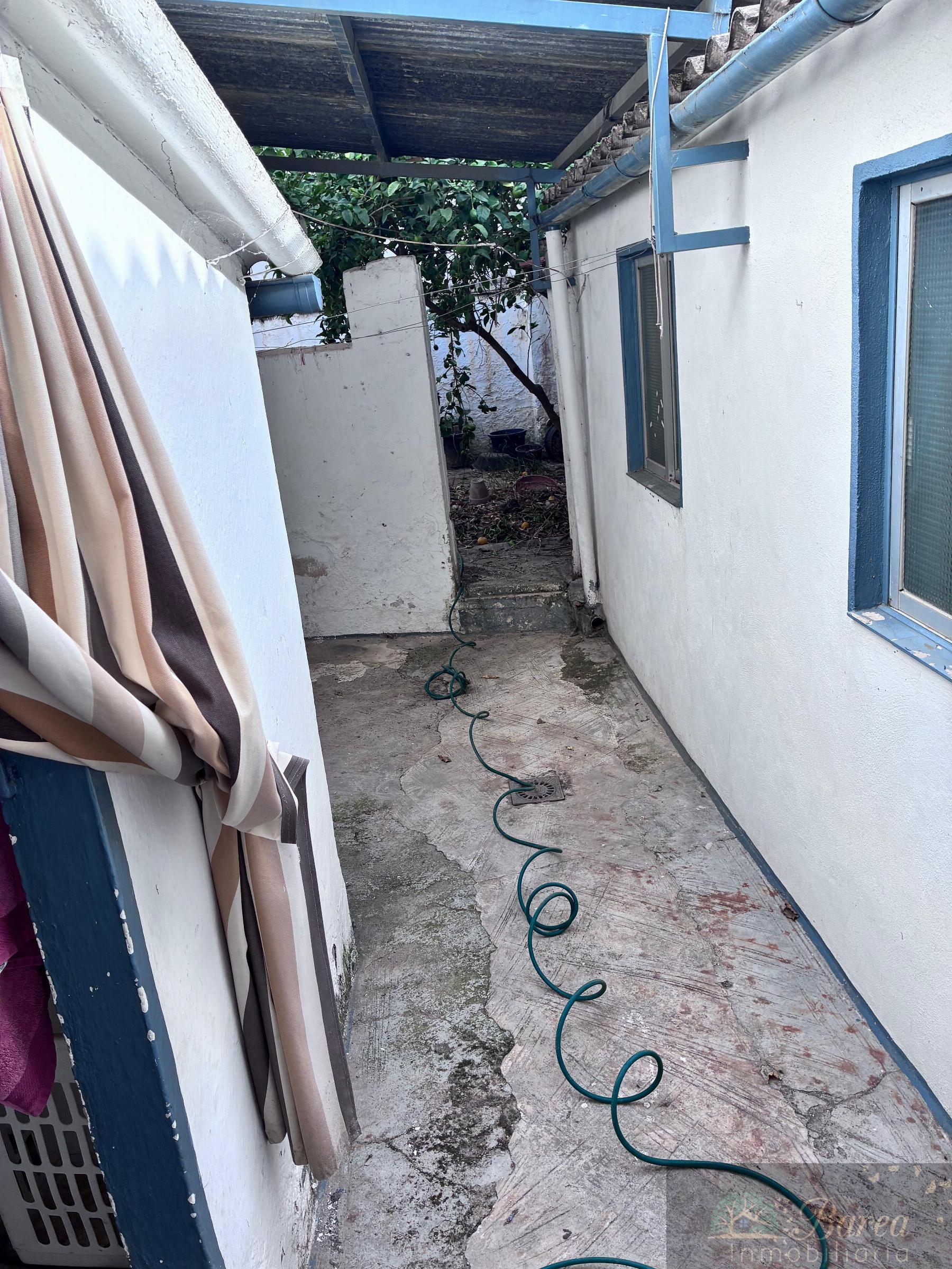 Venta de casa en Rute