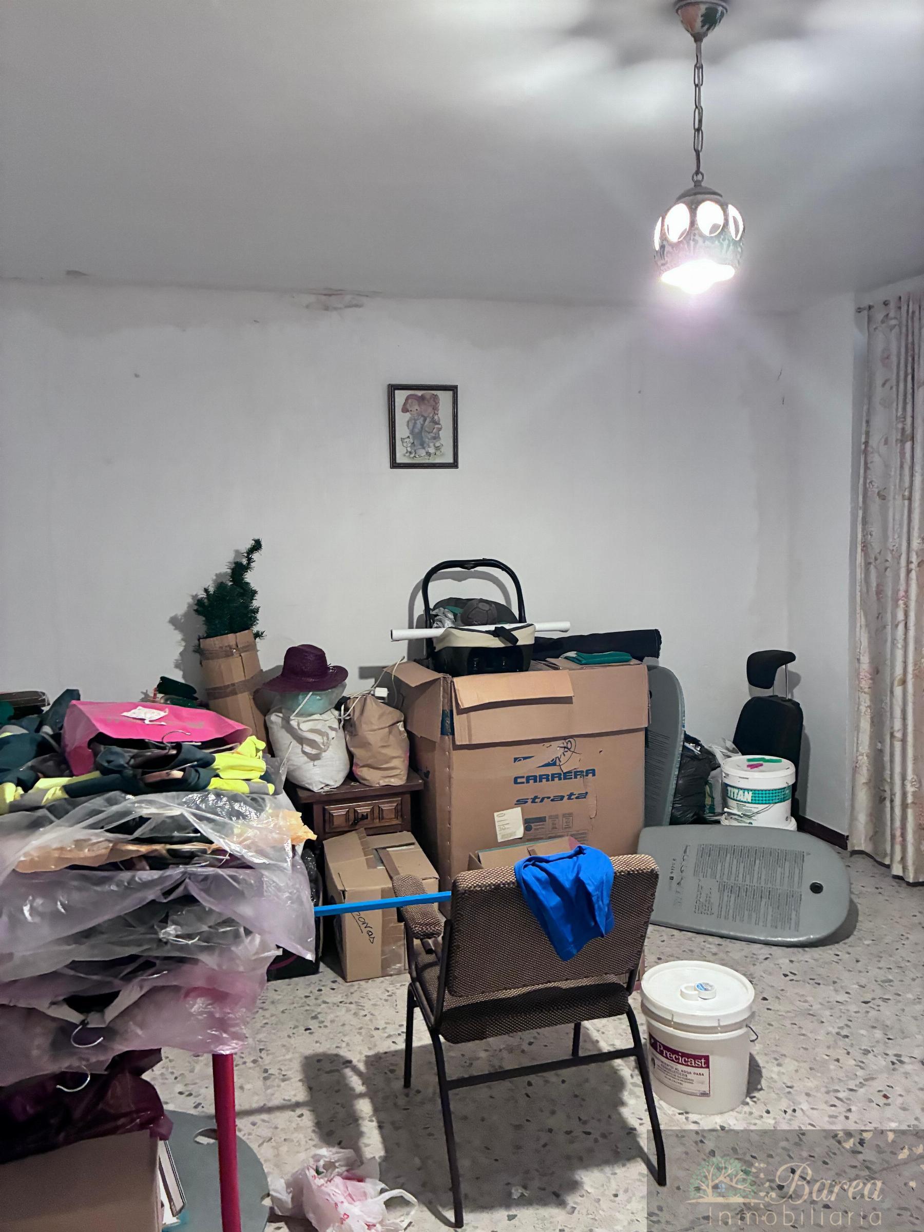 Venta de casa en Rute