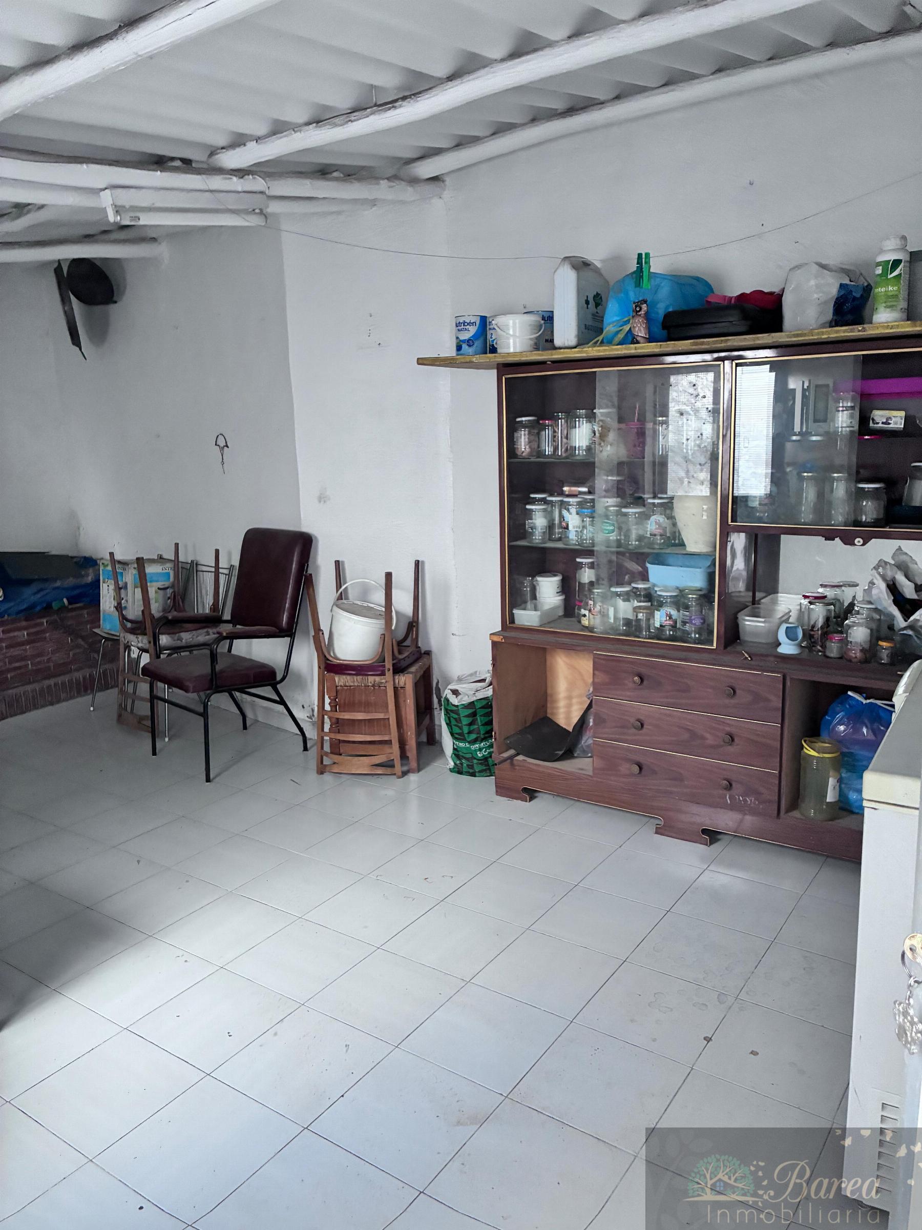 Venta de casa en Rute