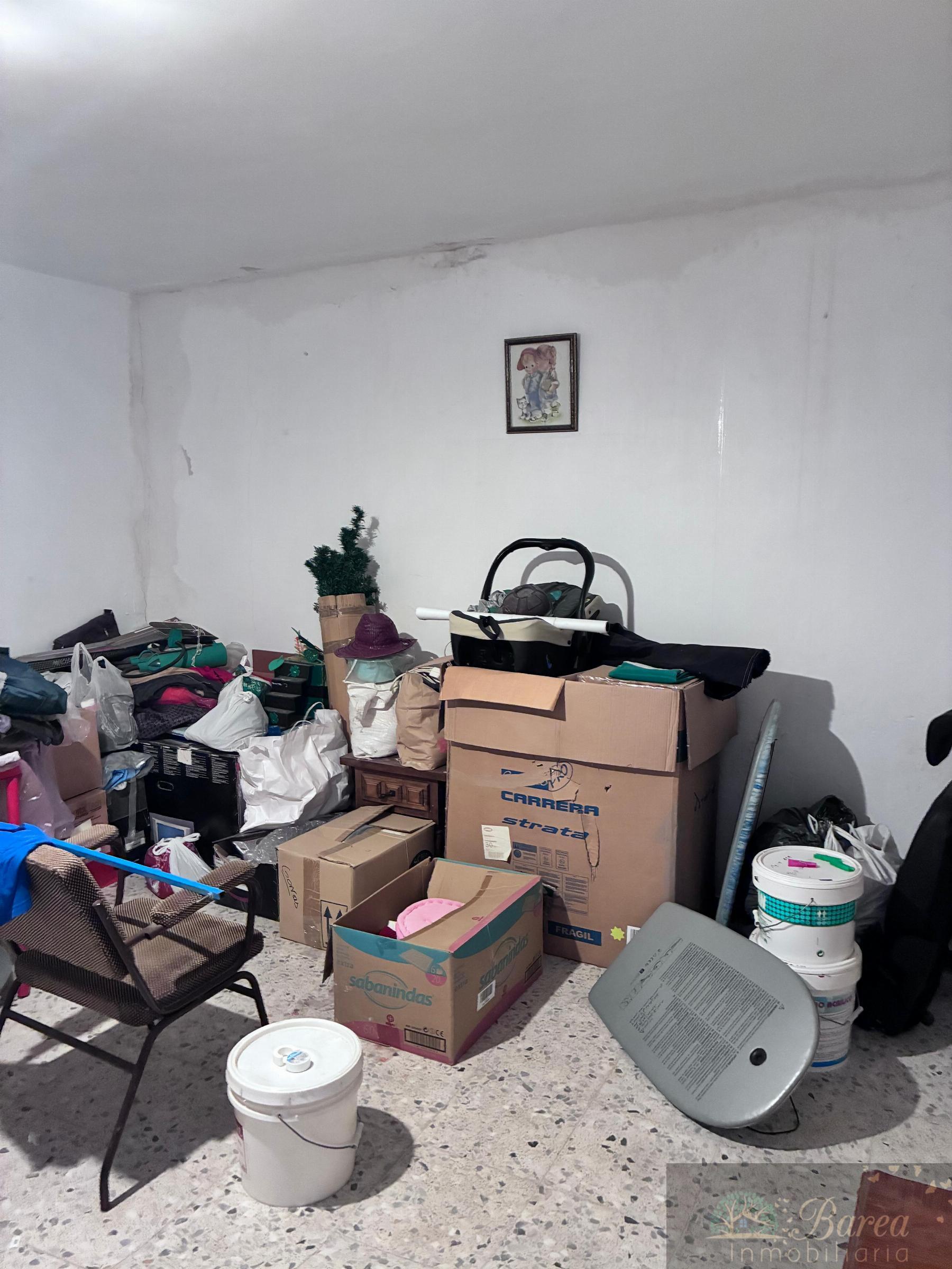 Venta de casa en Rute