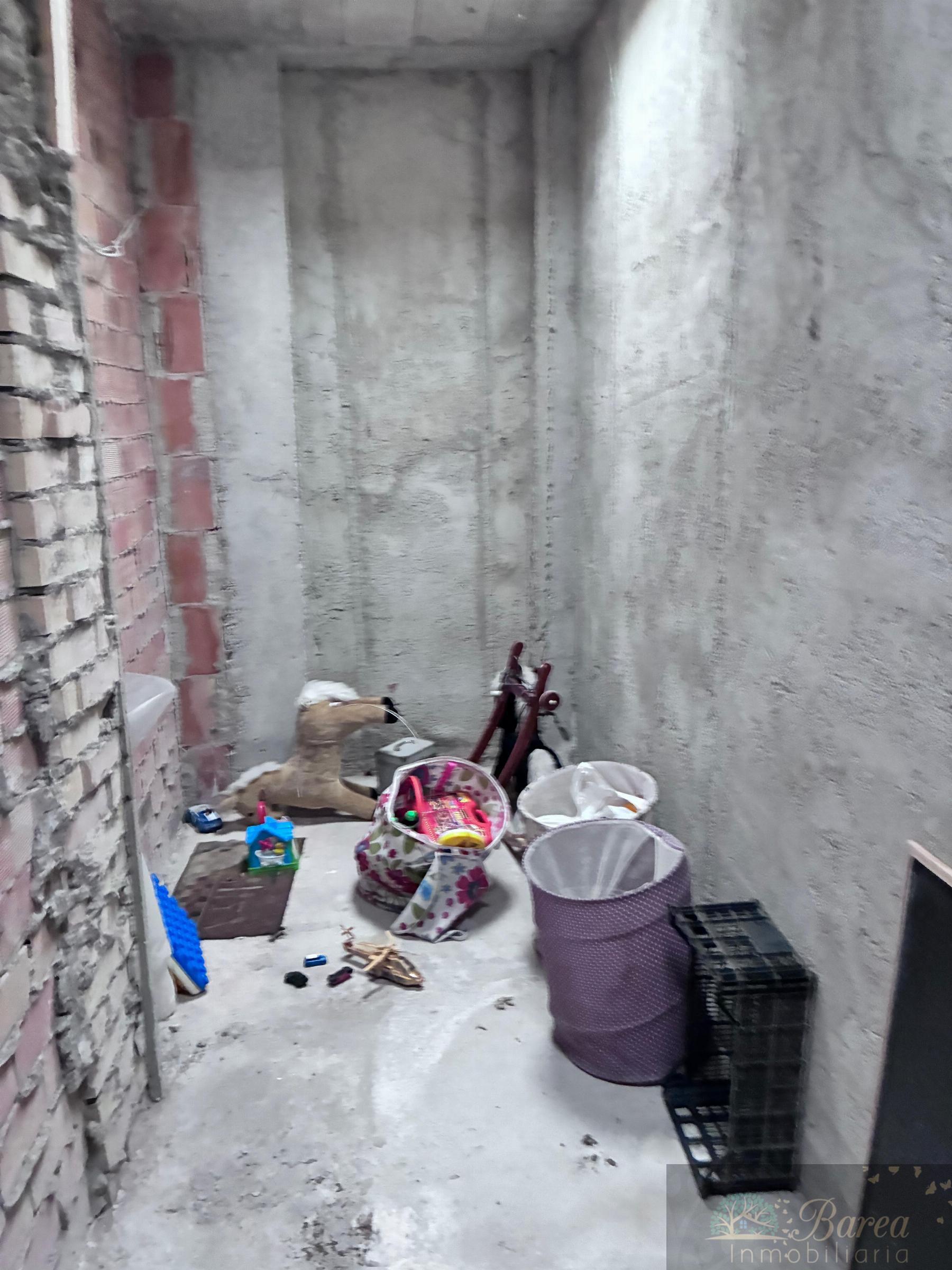 Venta de casa en Rute