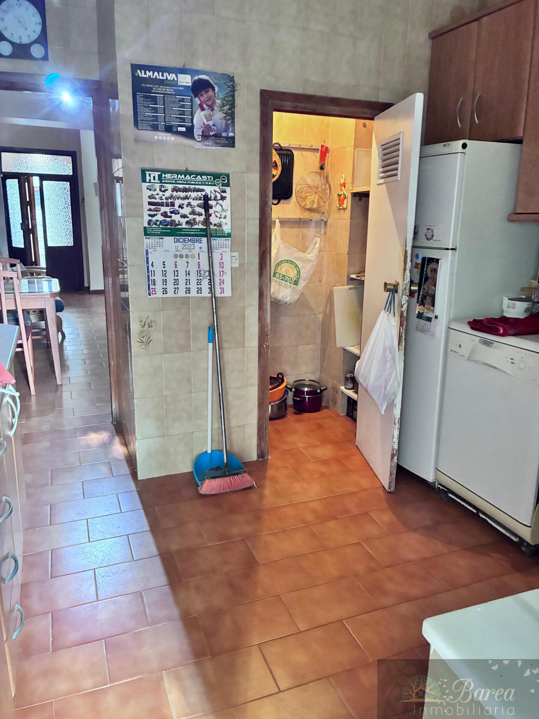 Venta de casa en Rute