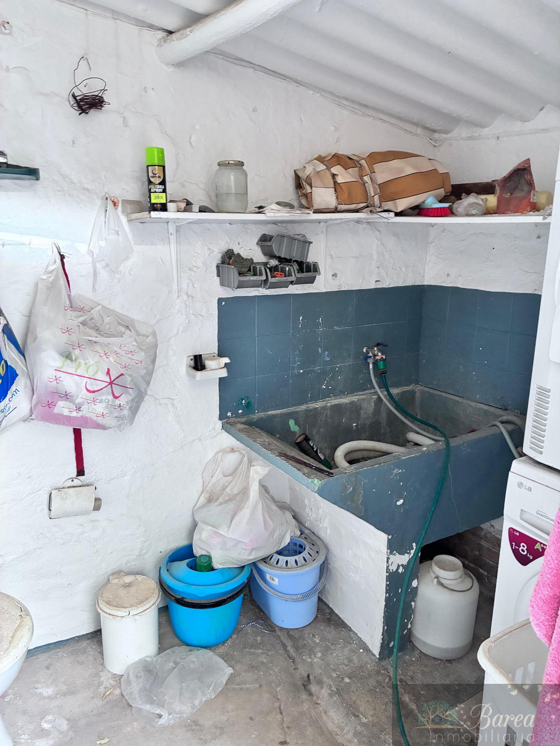 Venta de casa en Rute