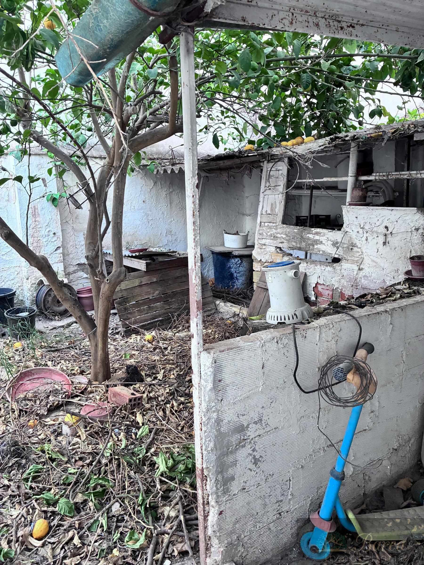 Venta de casa en Rute