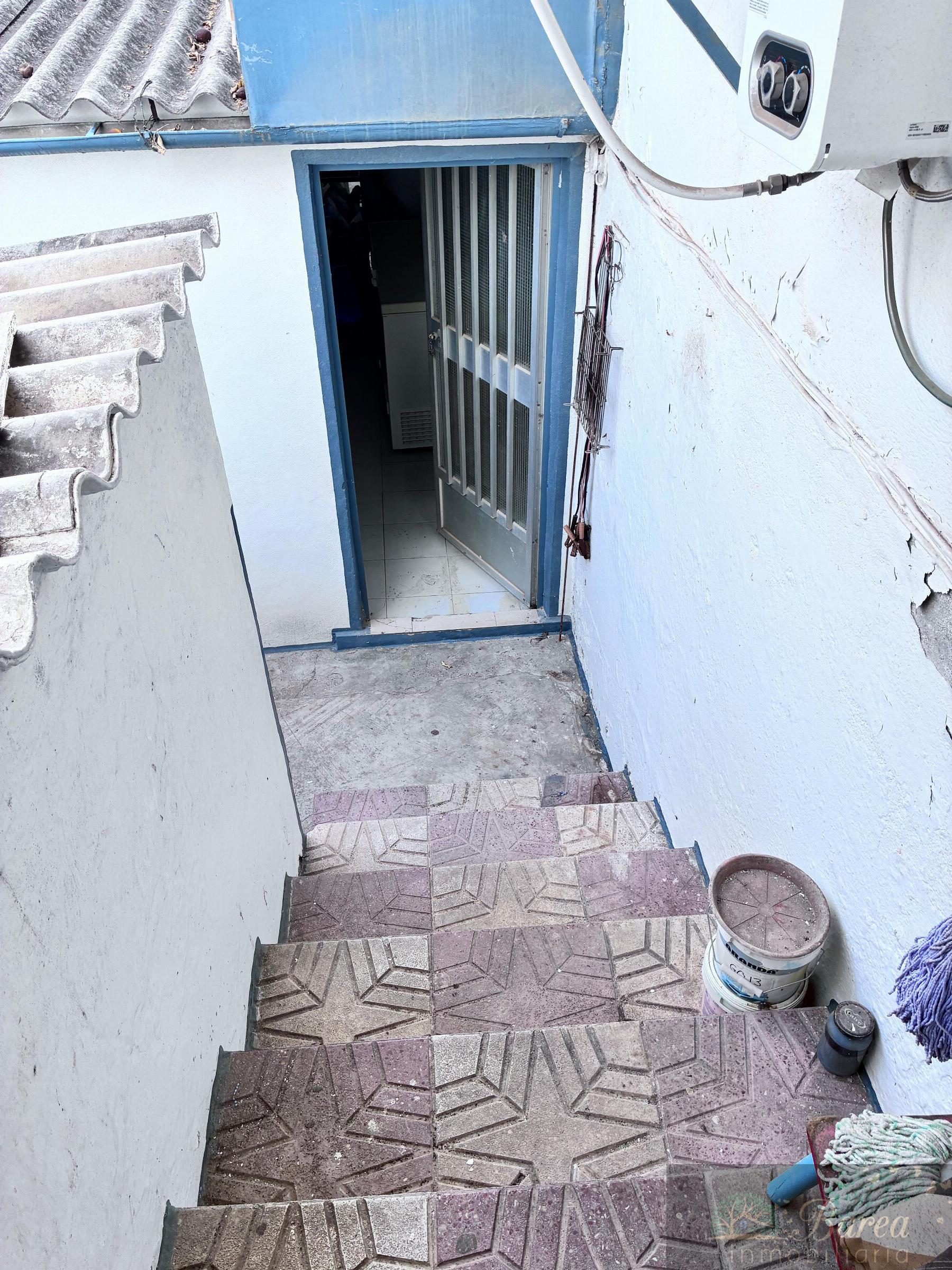 Venta de casa en Rute