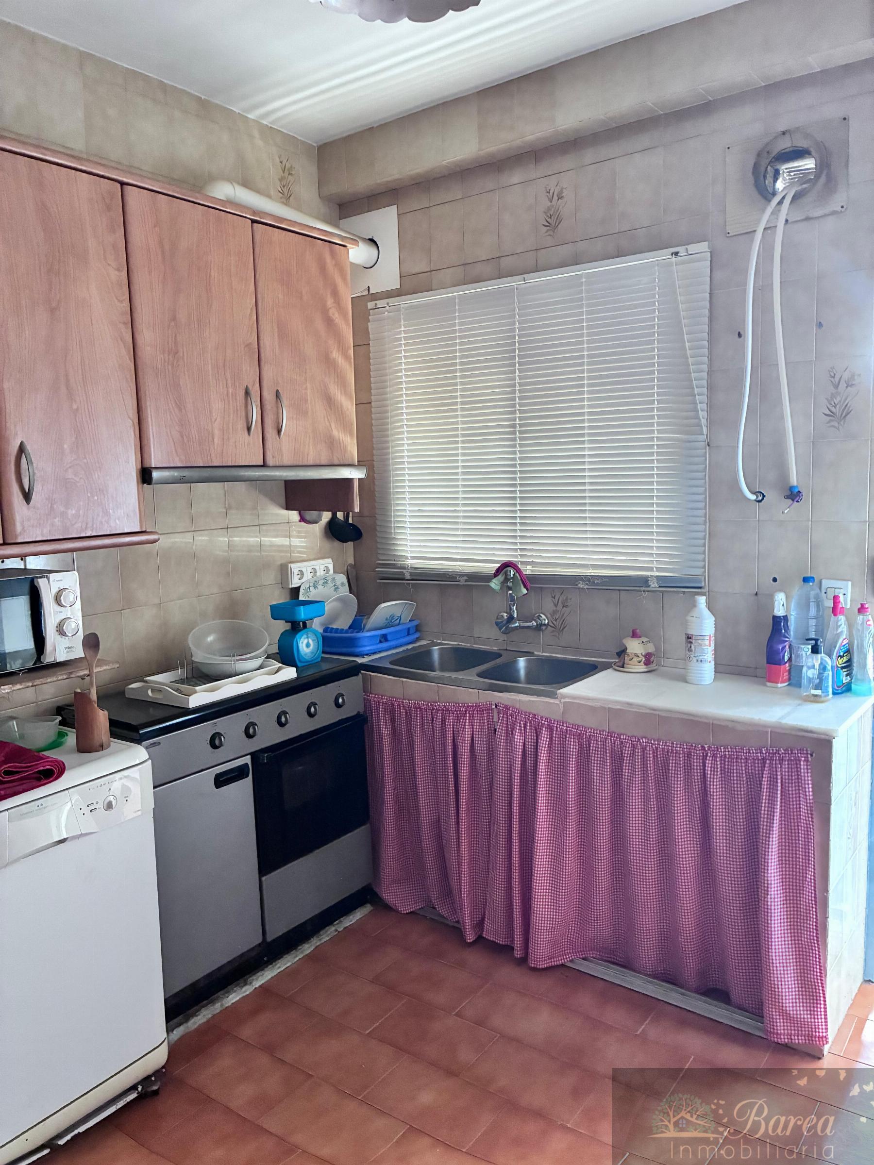 Venta de casa en Rute