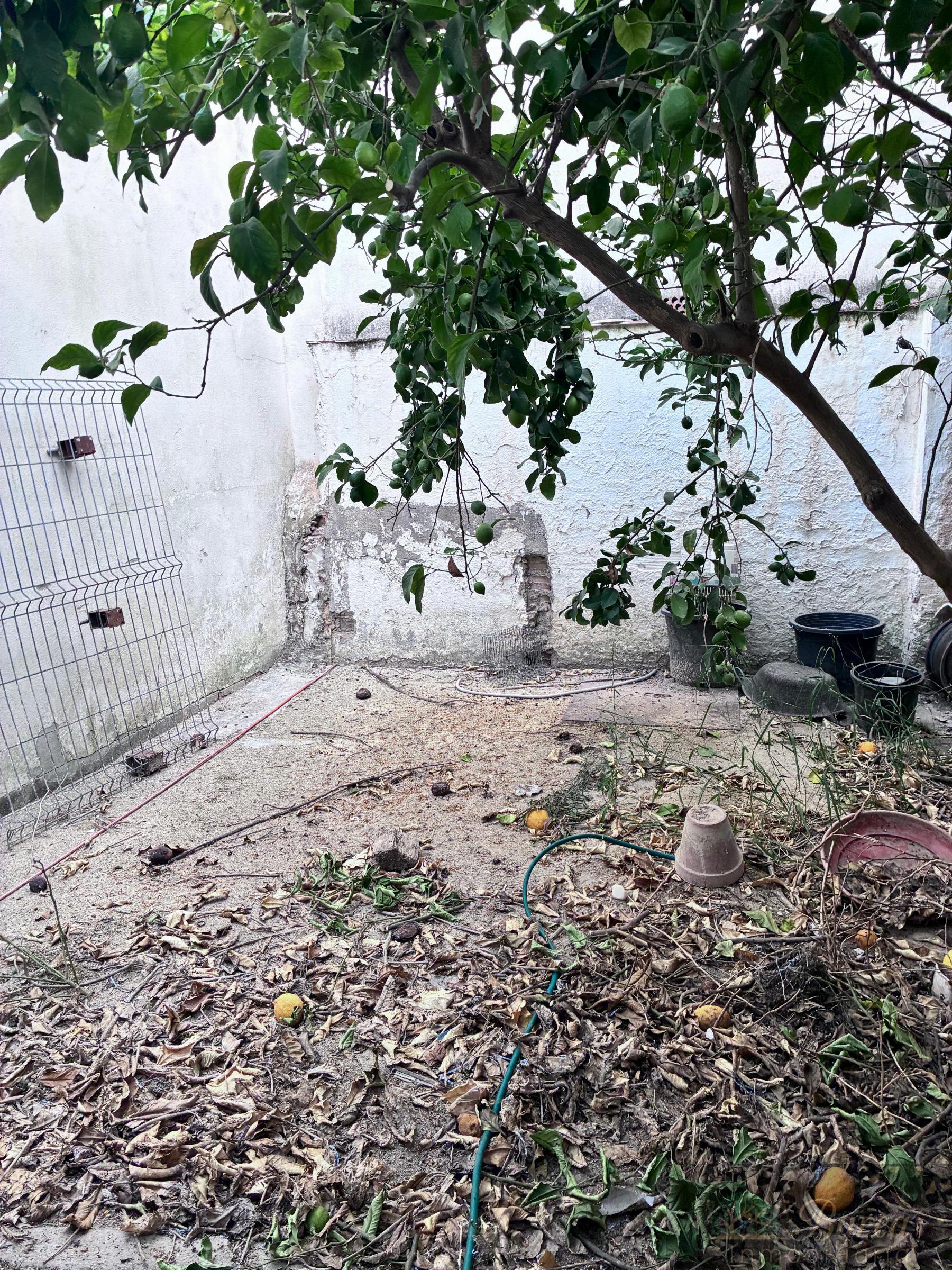 Venta de casa en Rute