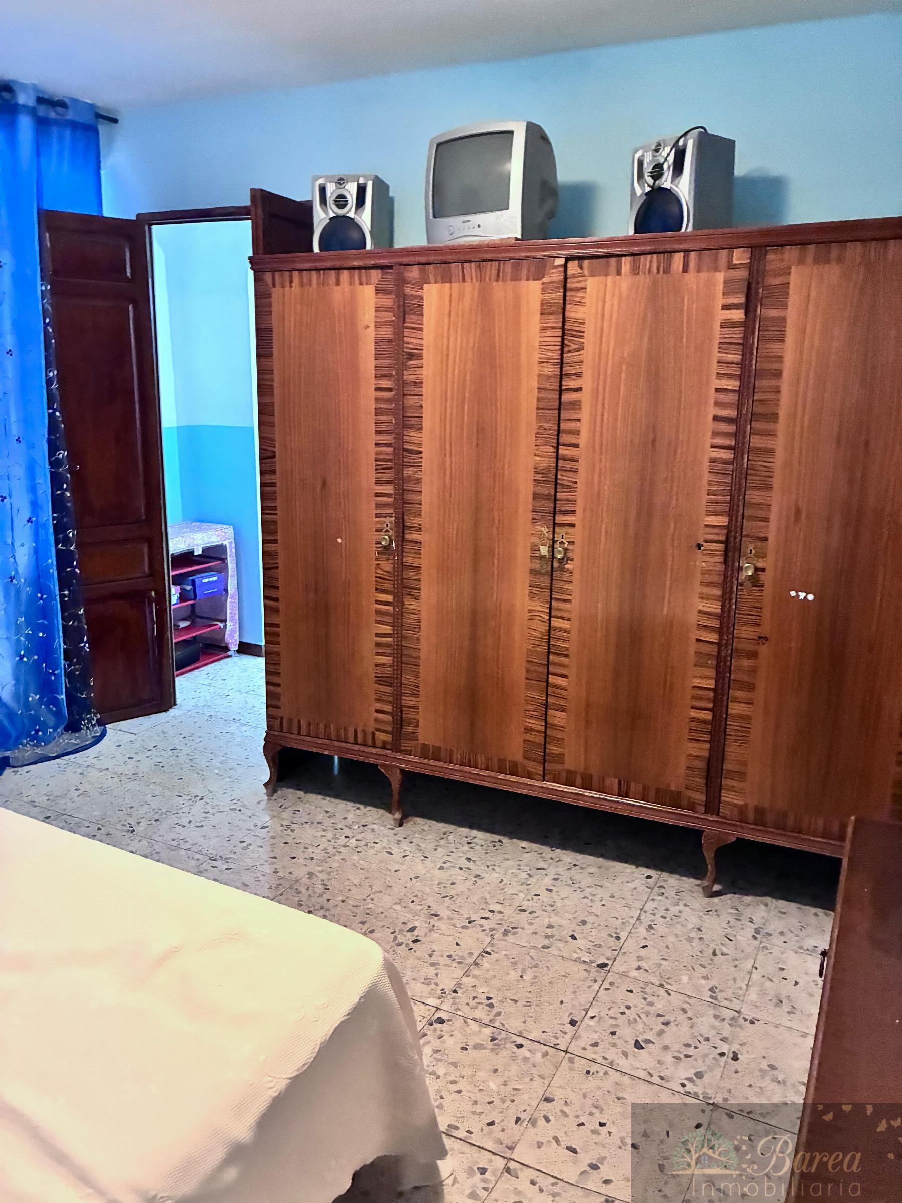 Venta de casa en Rute