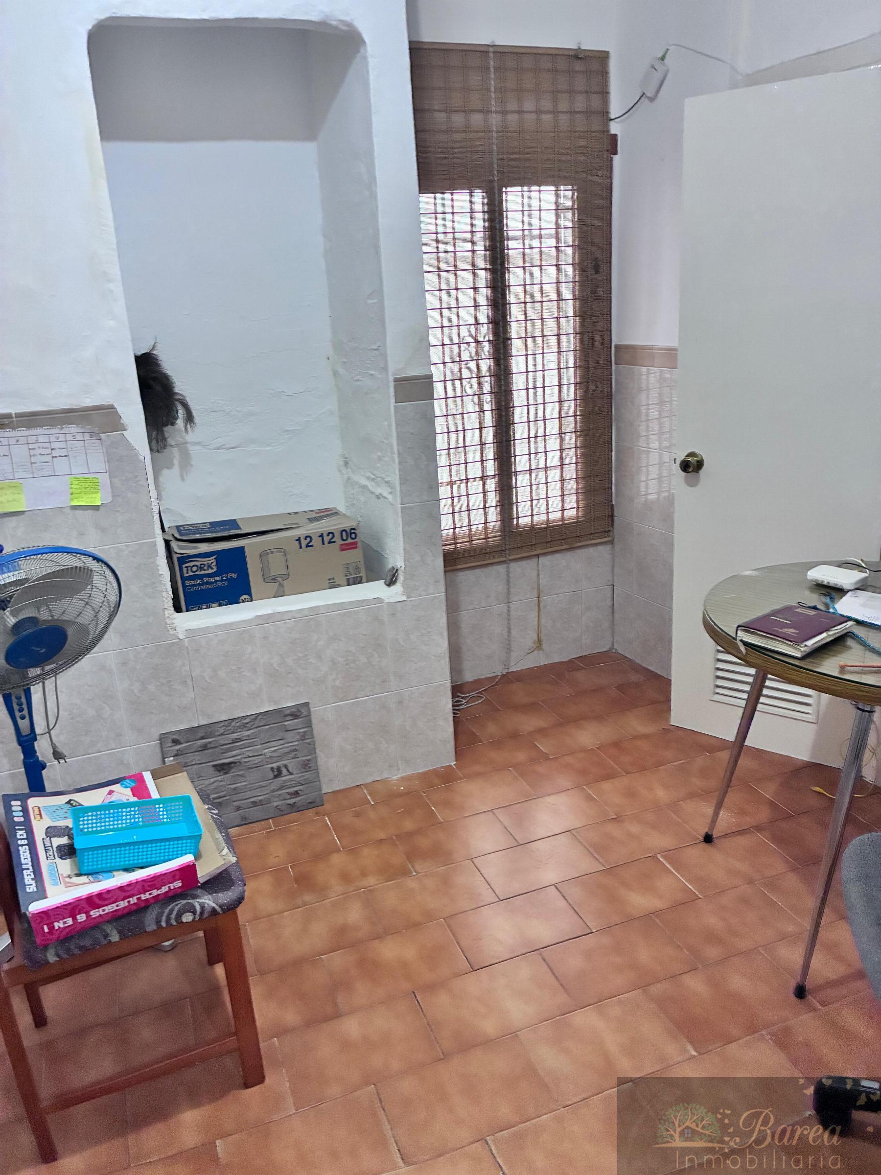 Venta de casa en Rute