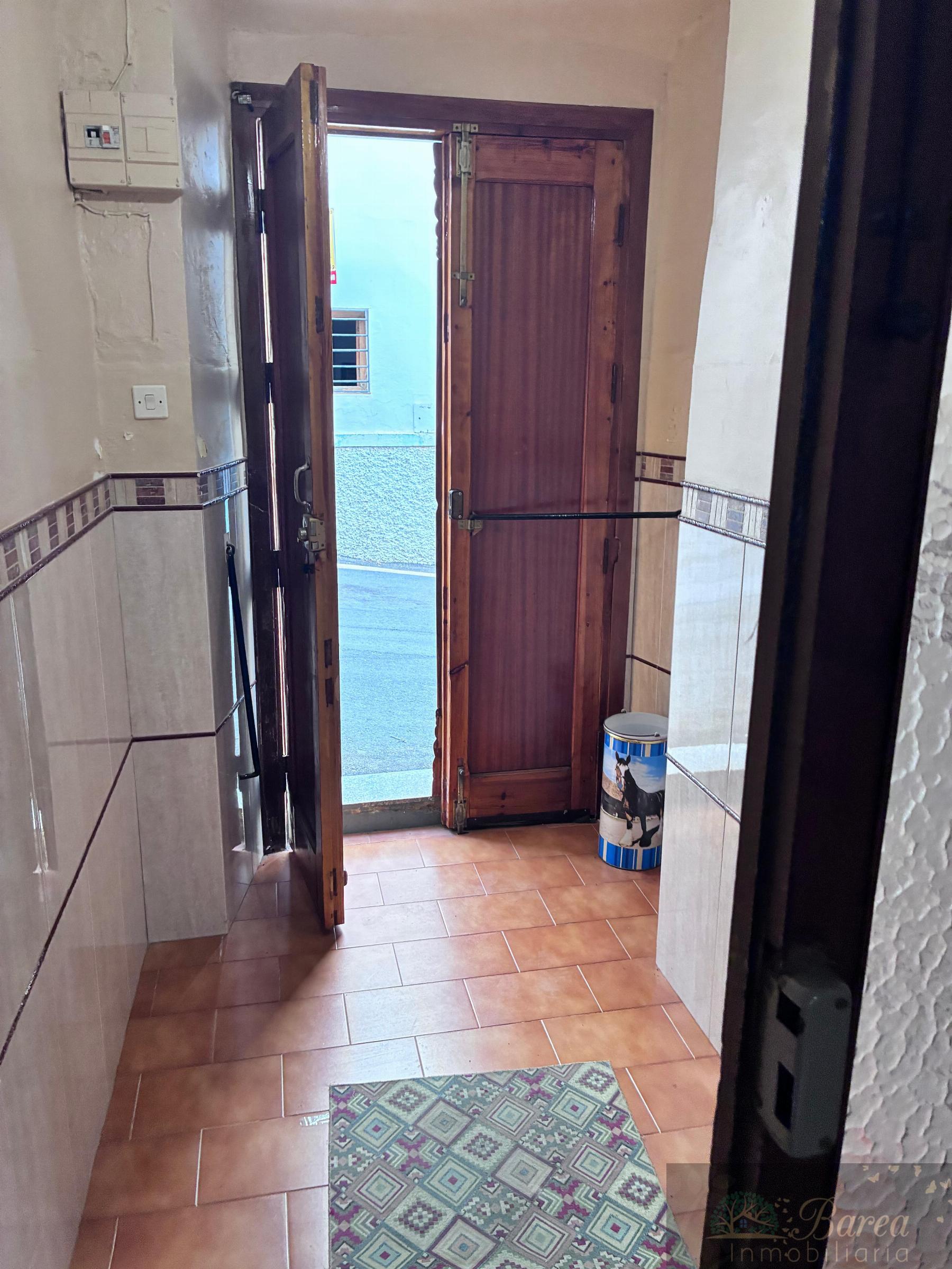 Venta de casa en Rute