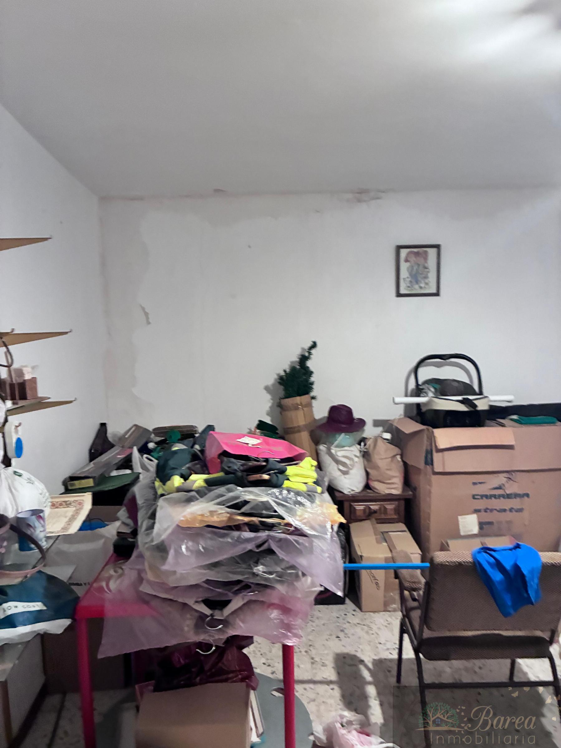 Venta de casa en Rute